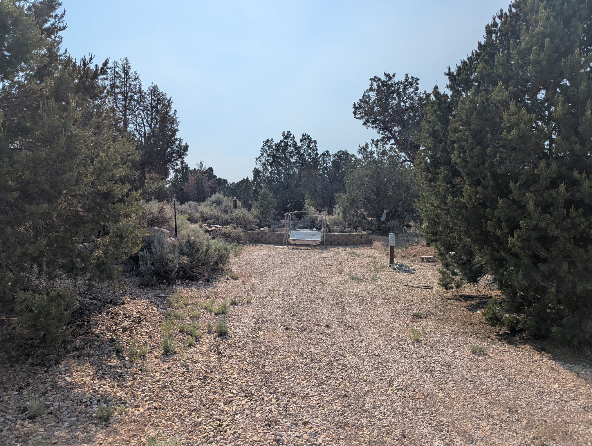 CEDAR MOUNTAIN NO. 9 - Land