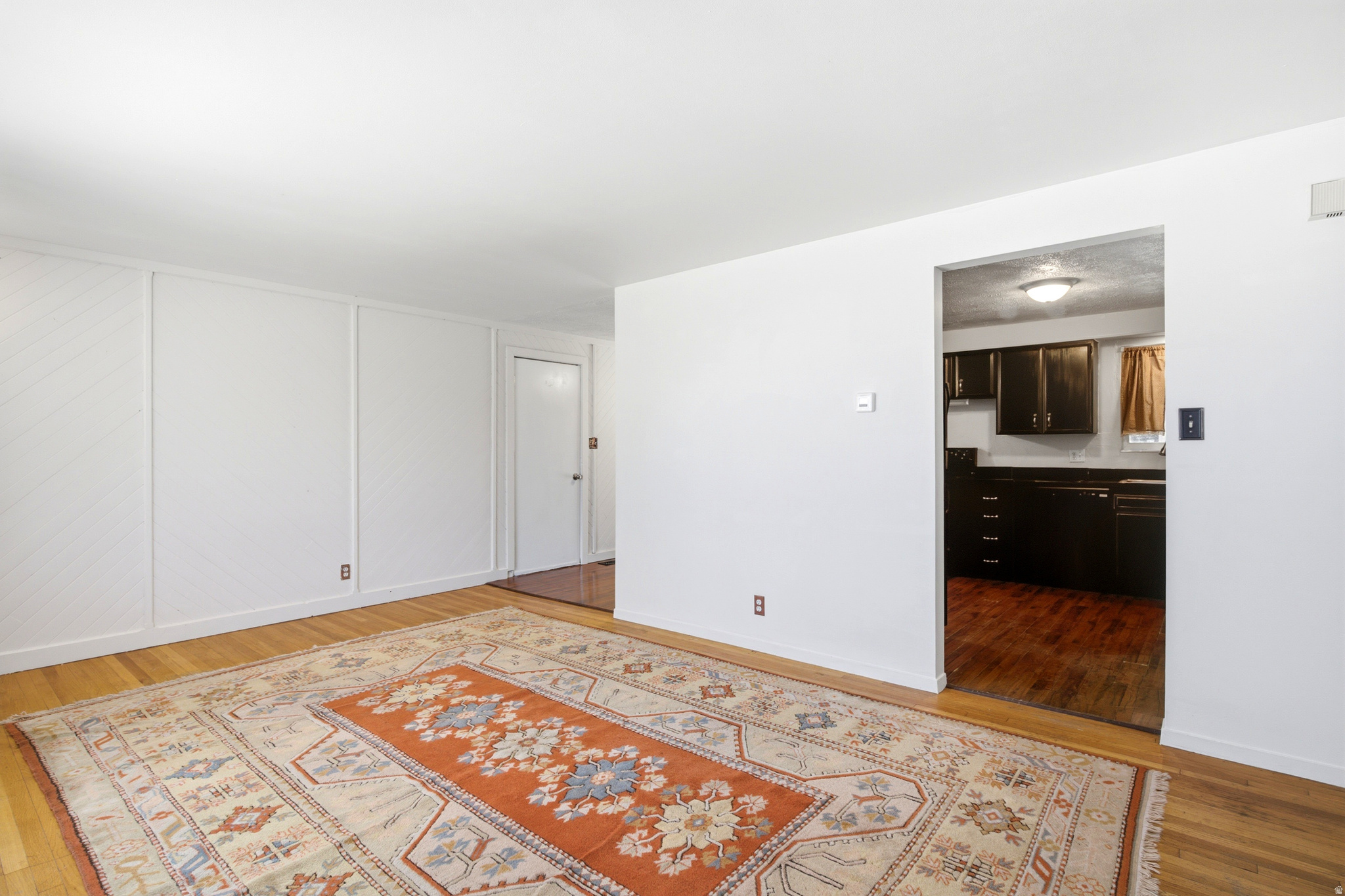 BEG AT SW COR LOT 1, BLK 1, PLAT A, KAYSVILLE TS - Residential
