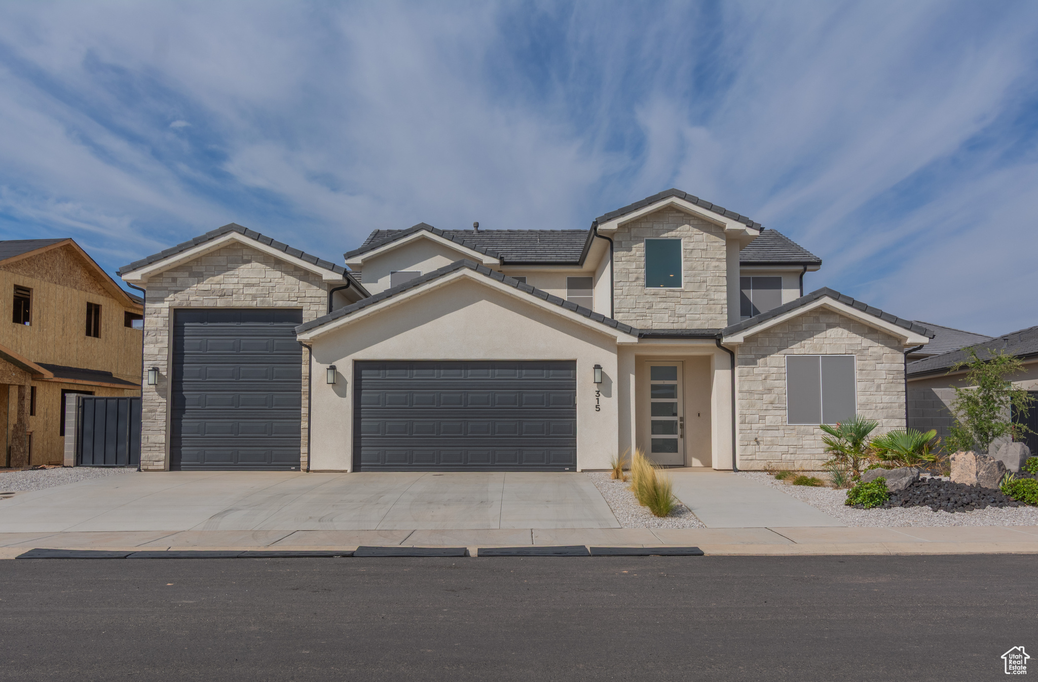 FIREROCK 3 - Residential