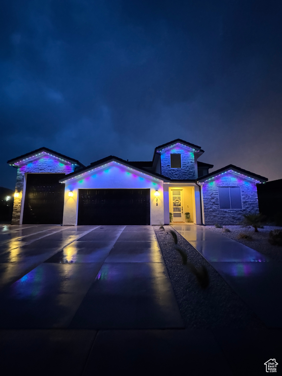 FIREROCK 3 - Residential