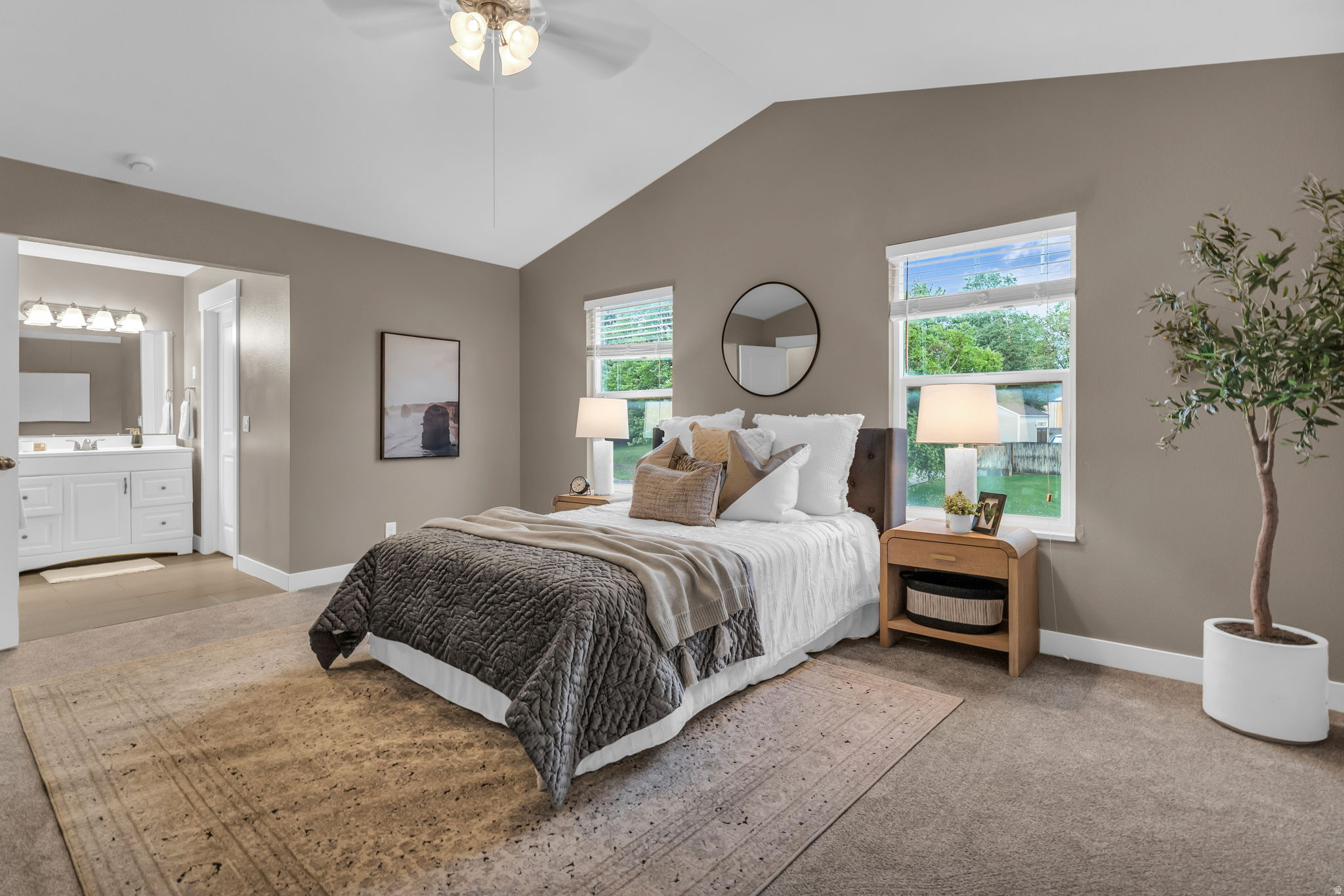 RIDGES - Residential