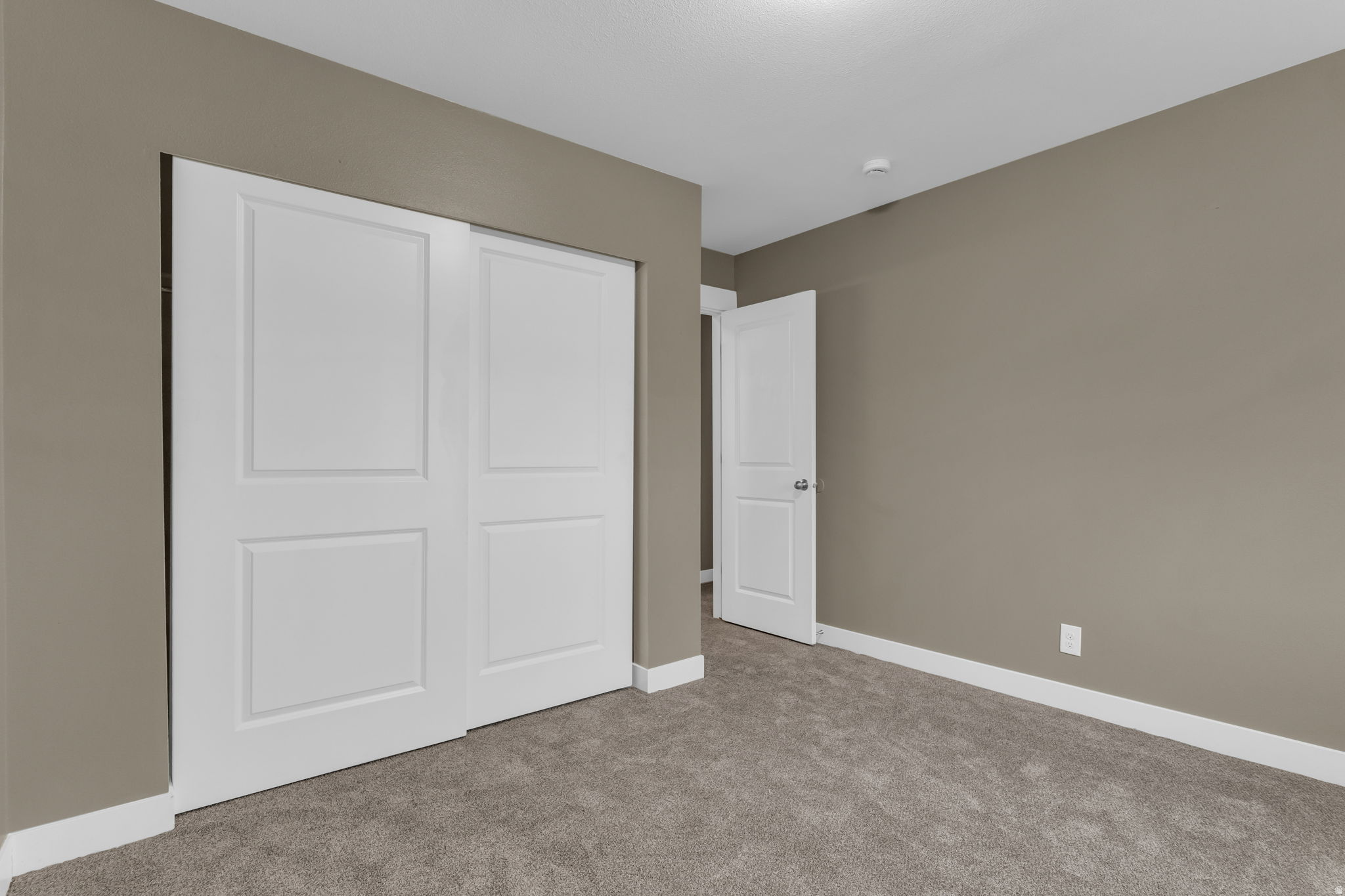 RIDGES - Residential