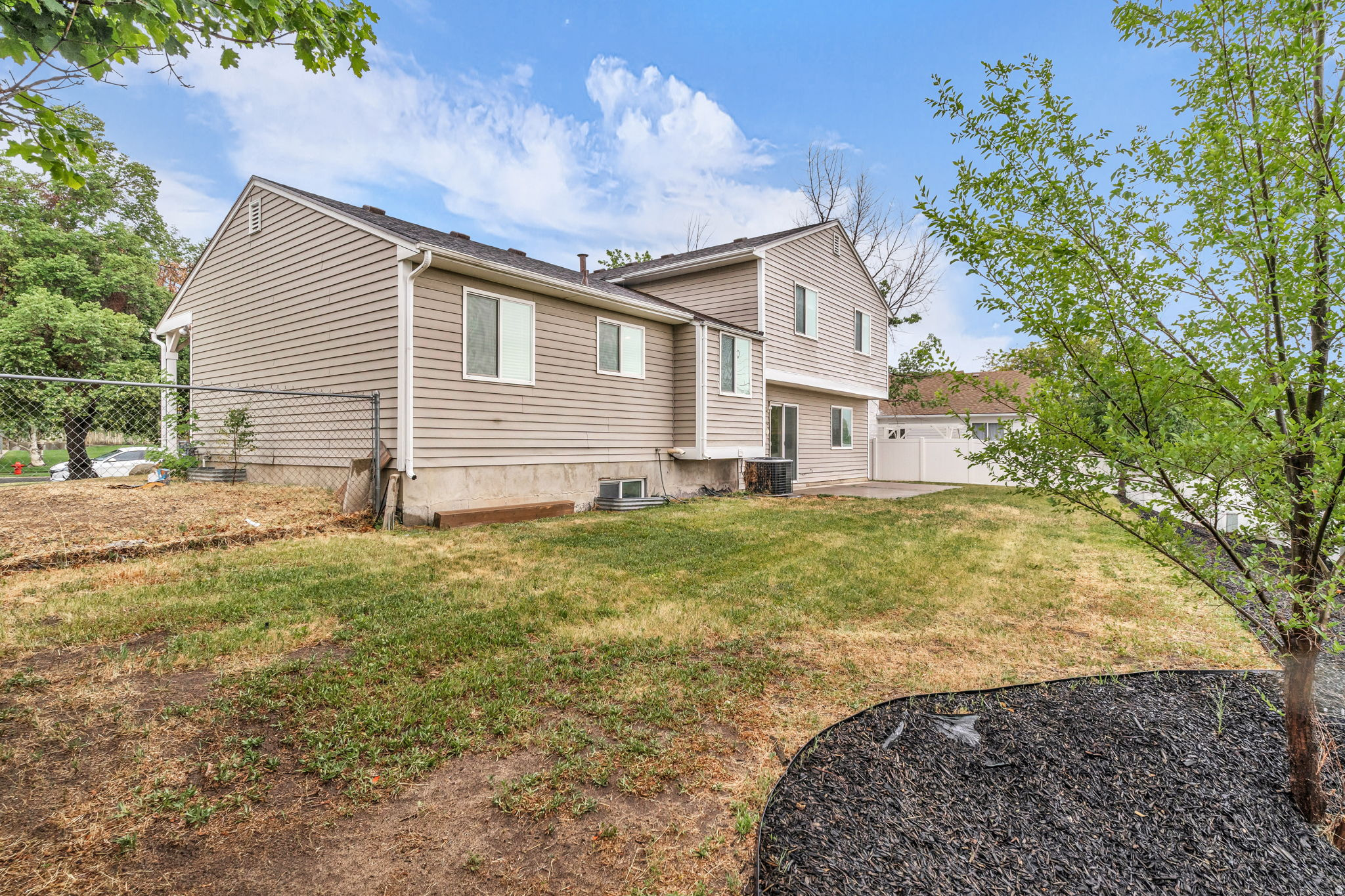 RIDGES - Residential