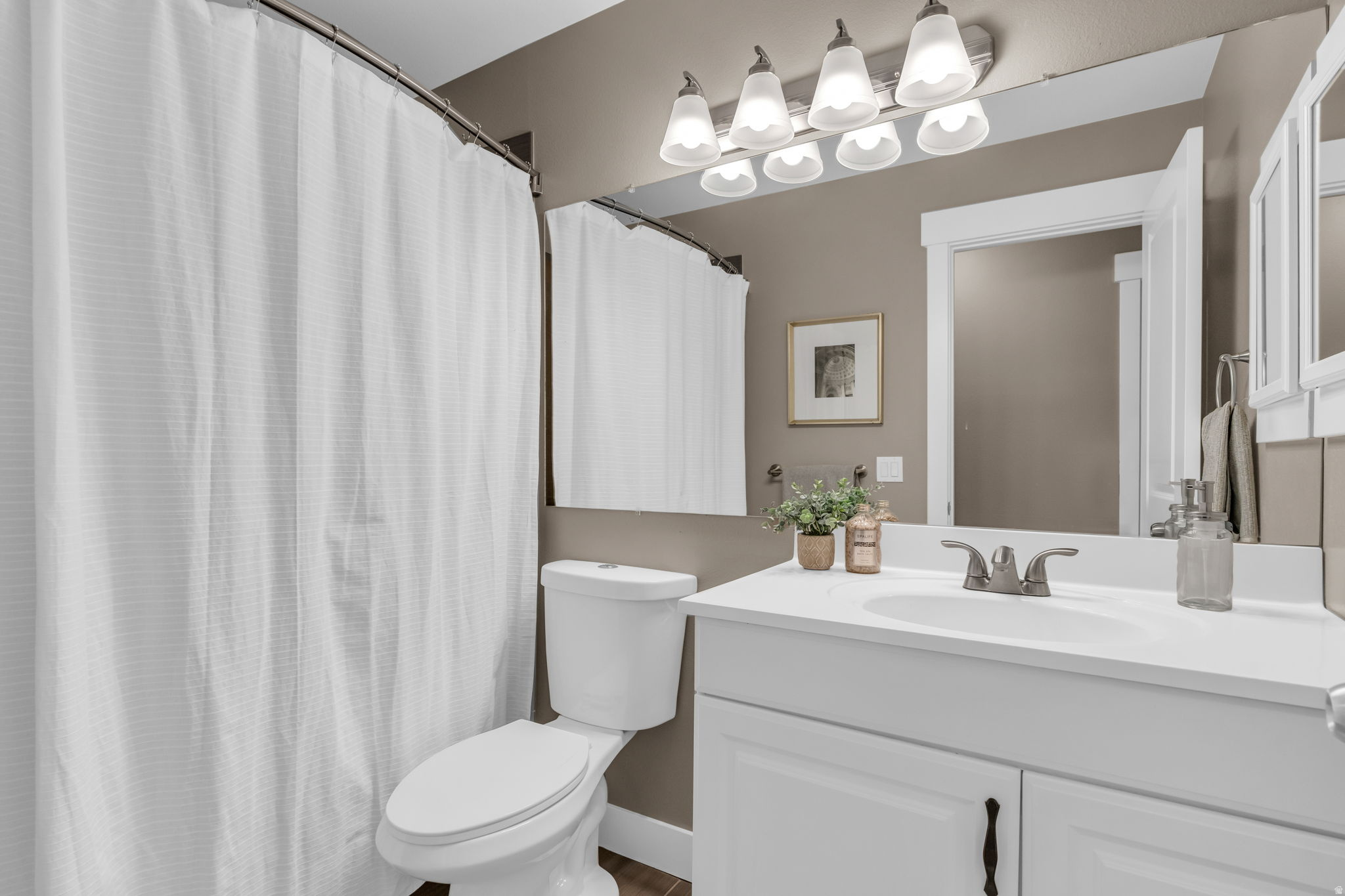 RIDGES - Residential