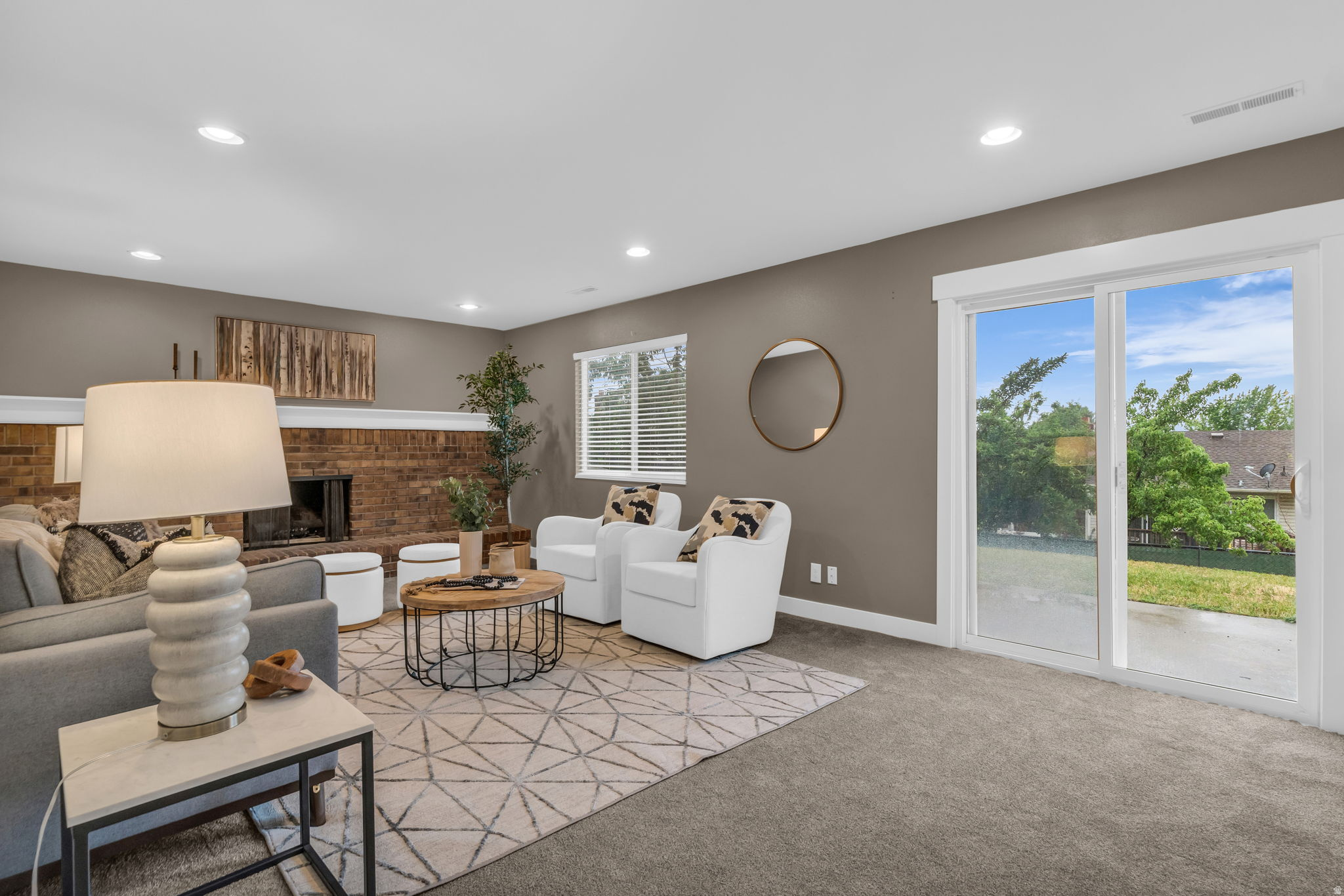 RIDGES - Residential