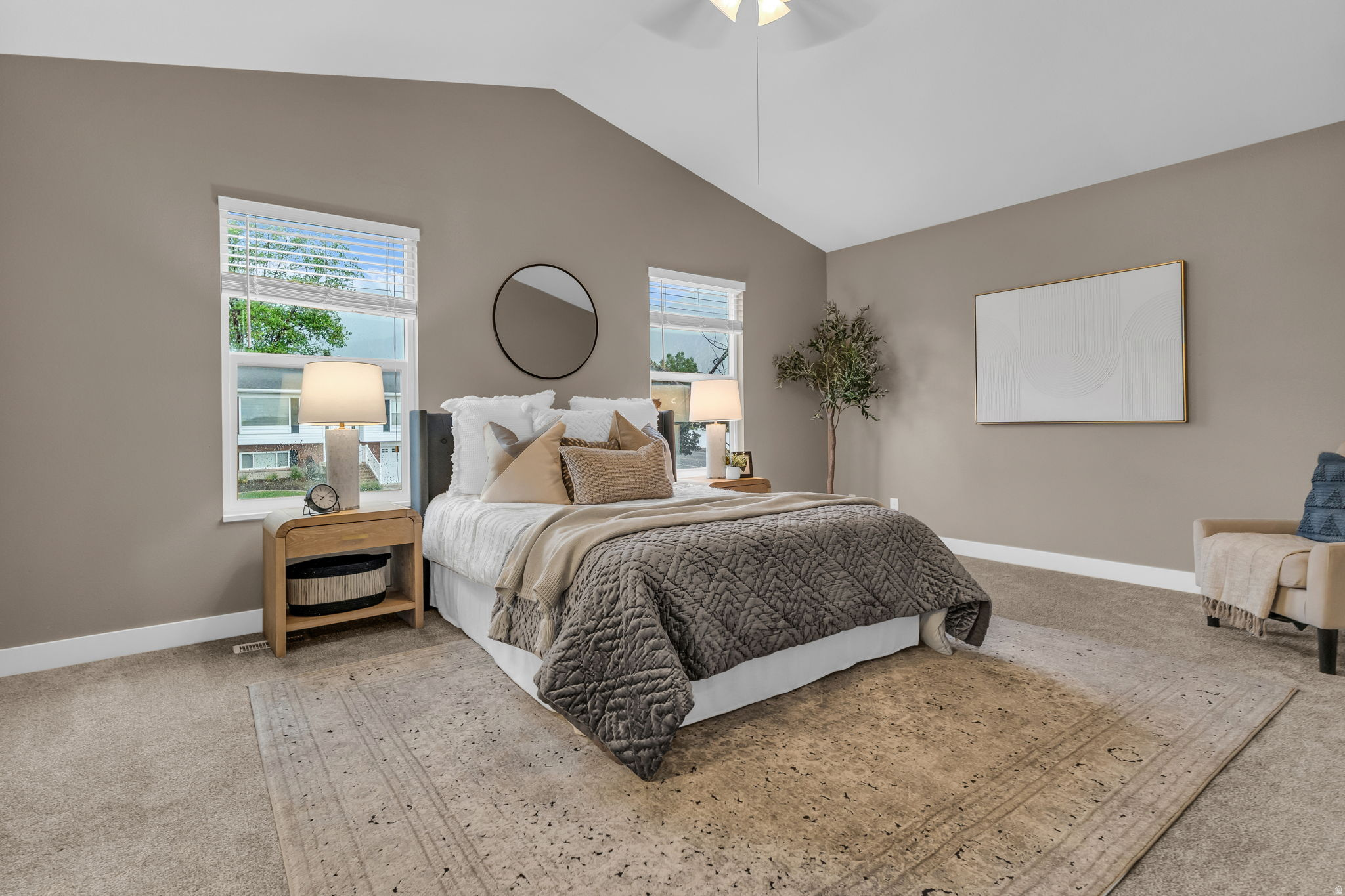 RIDGES - Residential