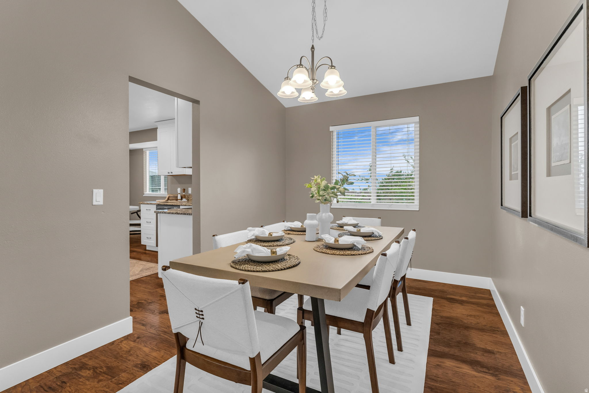 RIDGES - Residential