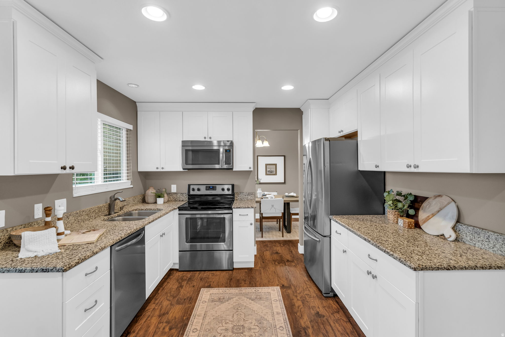 RIDGES - Residential