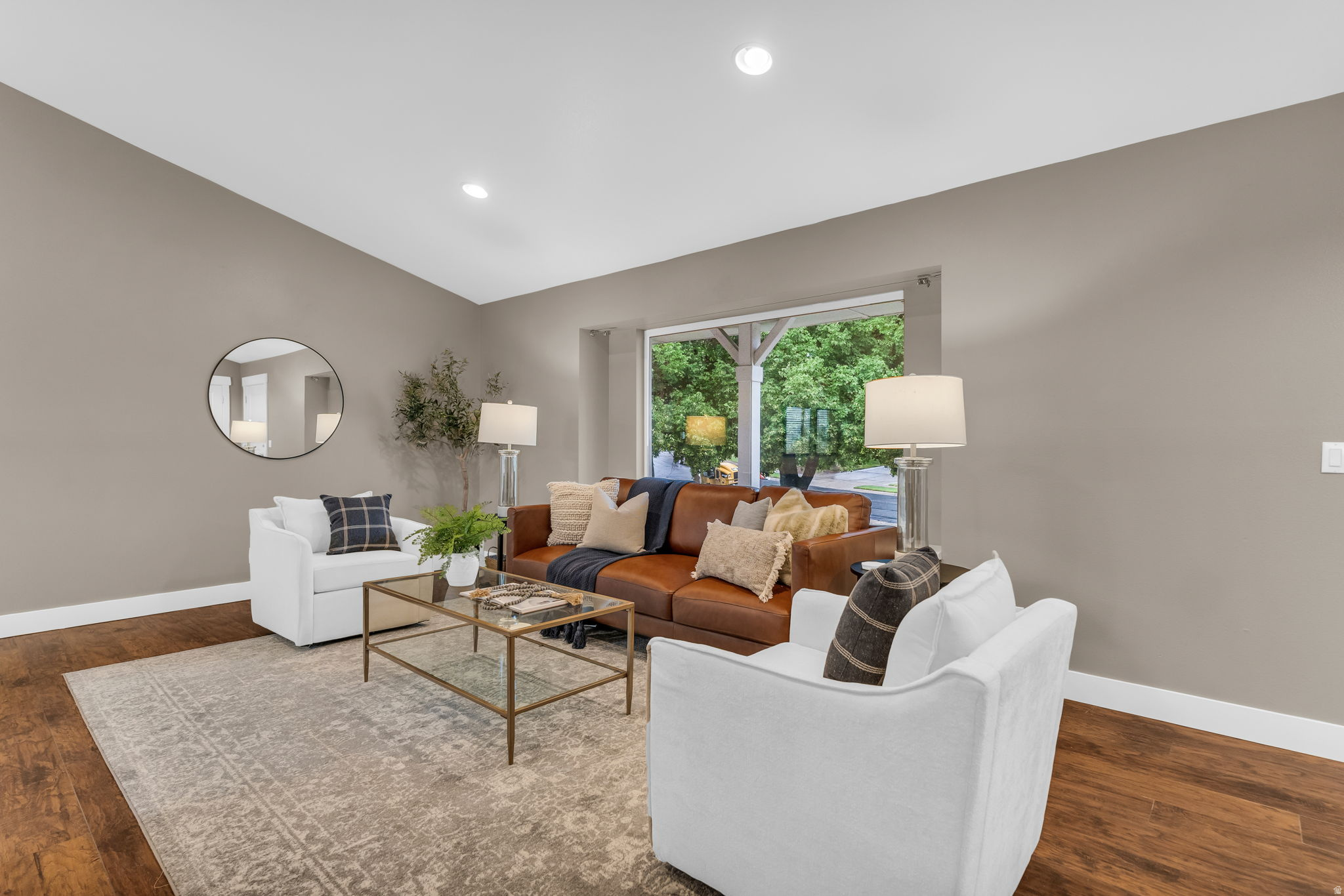 RIDGES - Residential