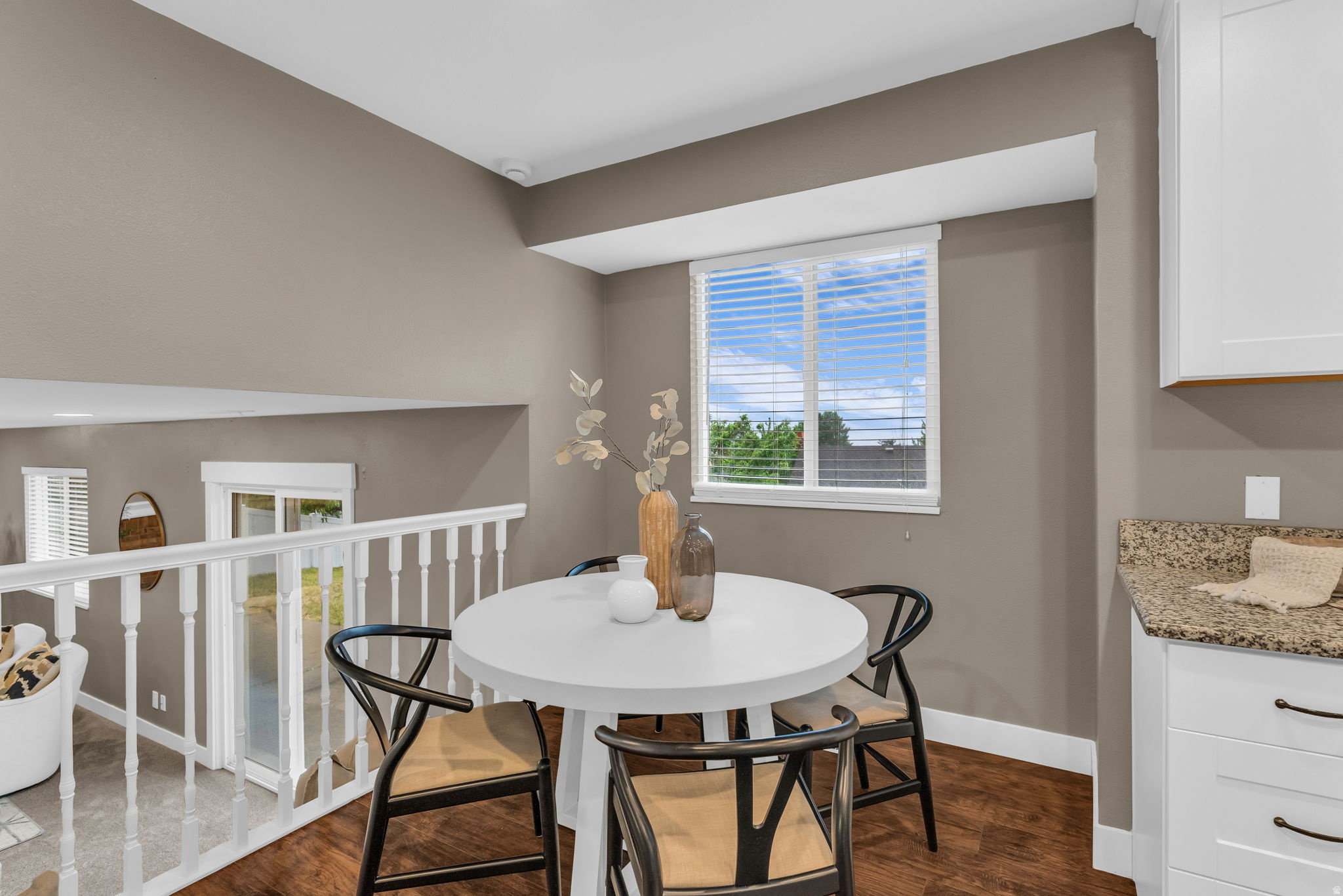 RIDGES - Residential