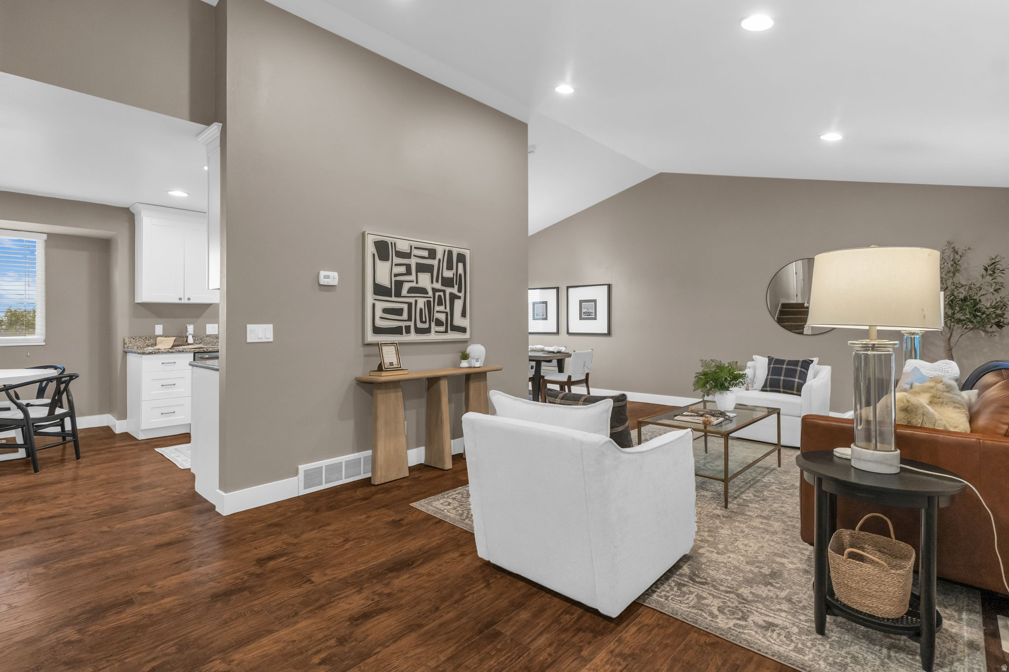 RIDGES - Residential