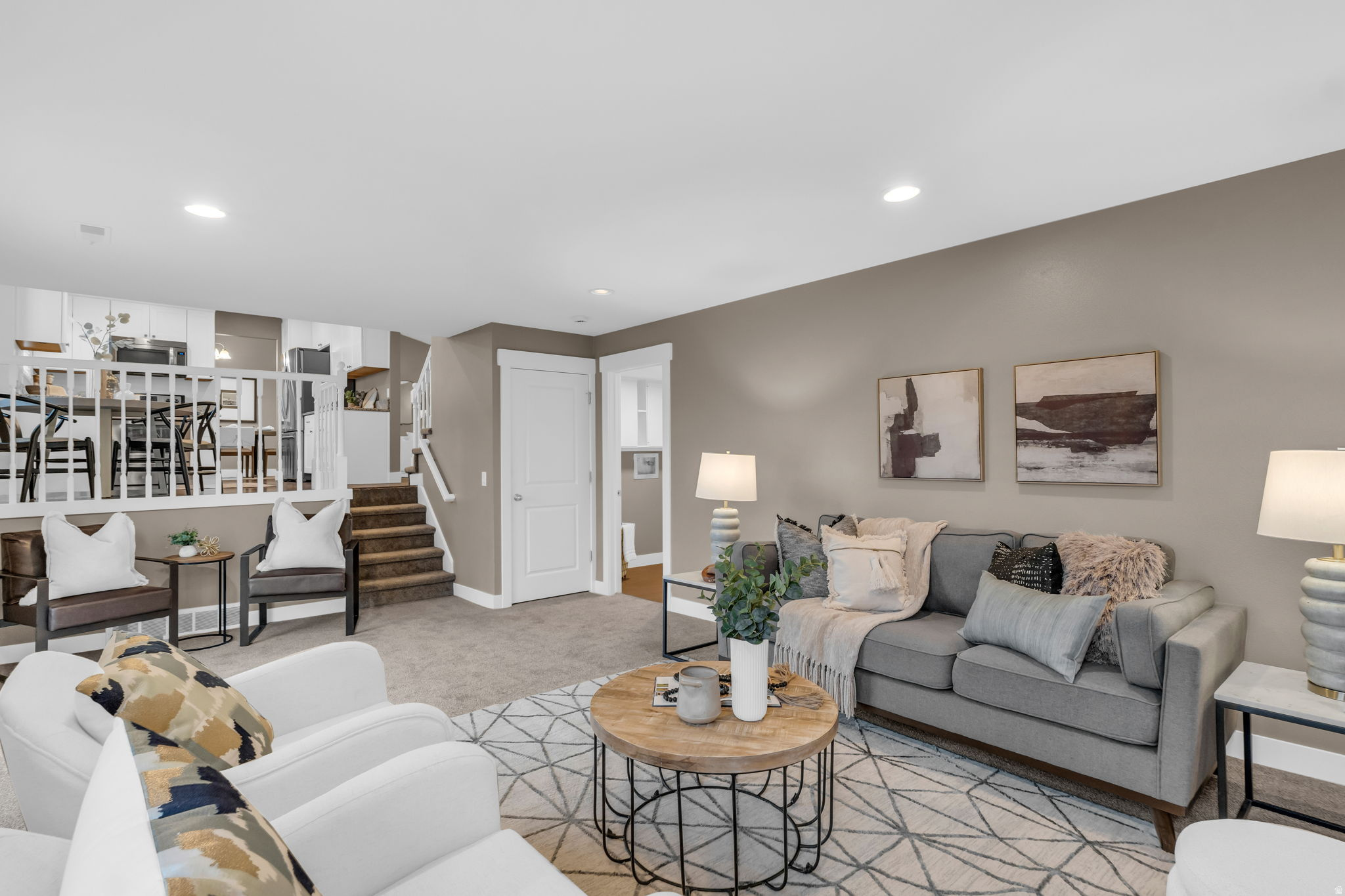RIDGES - Residential