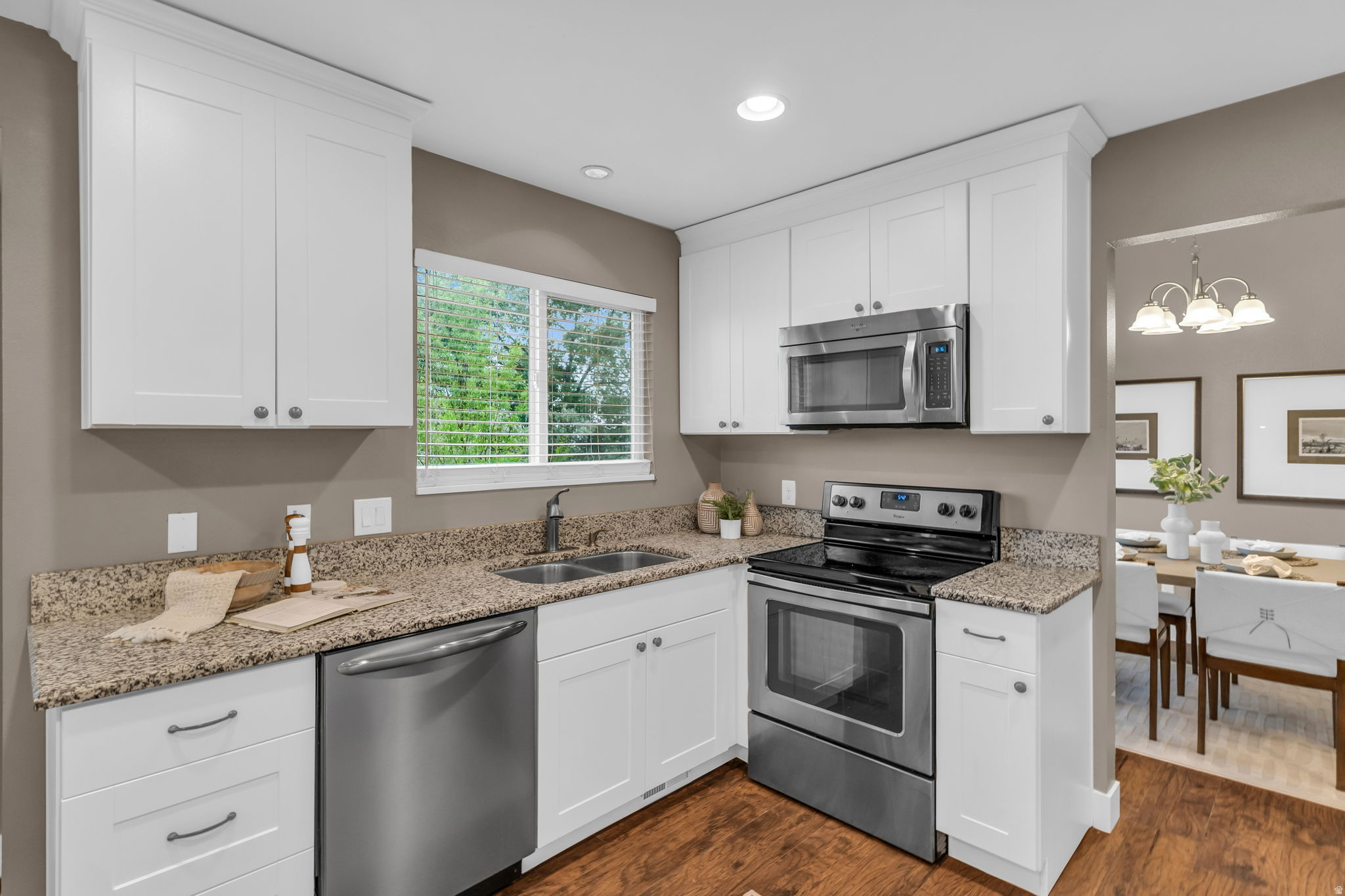 RIDGES - Residential