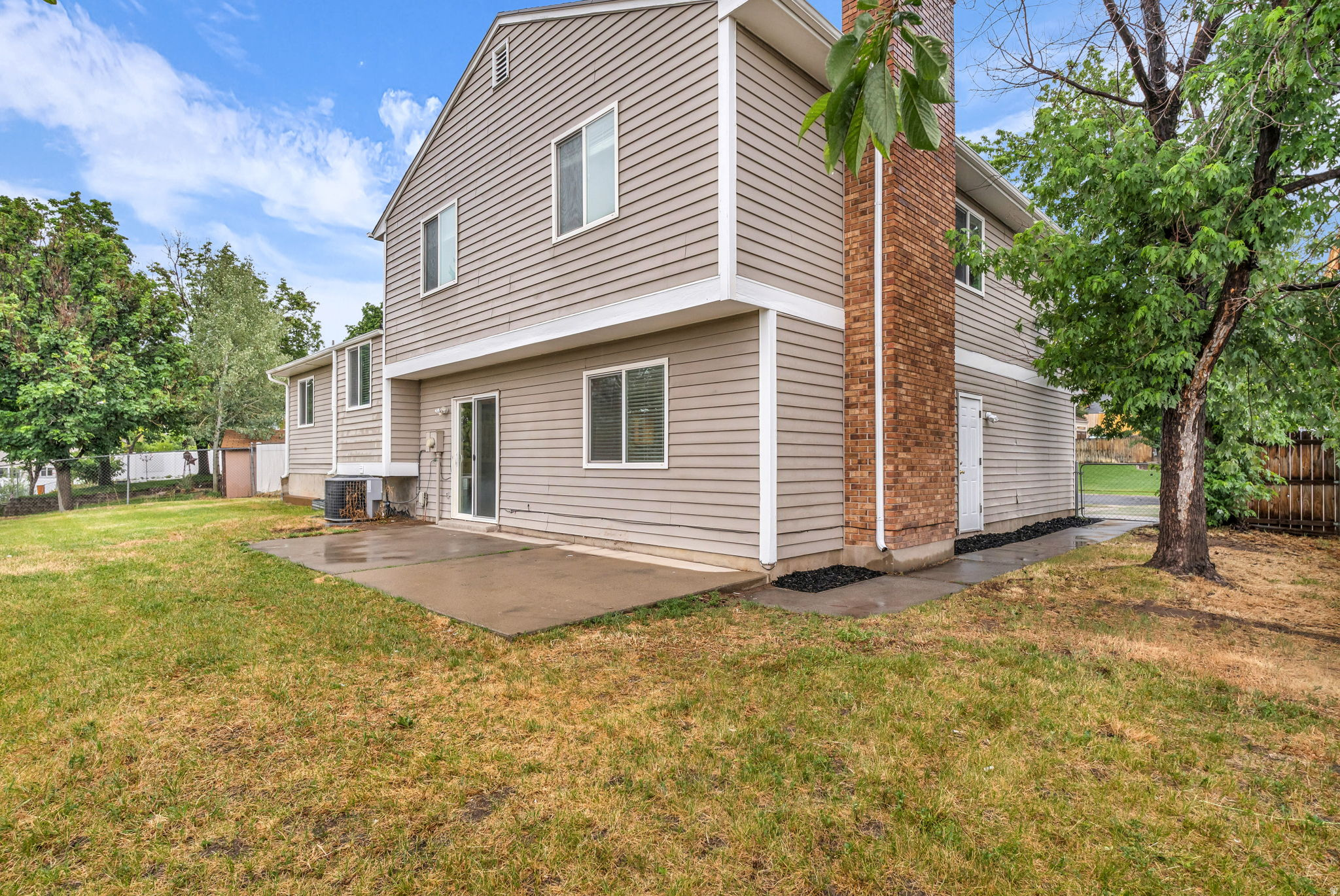 RIDGES - Residential