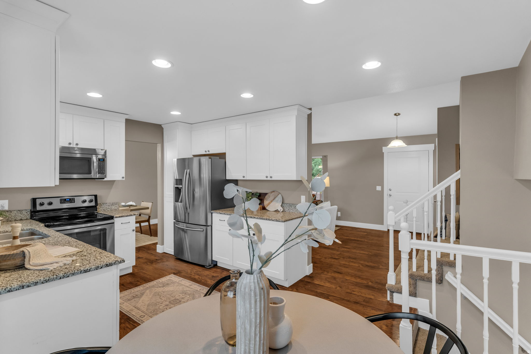 RIDGES - Residential