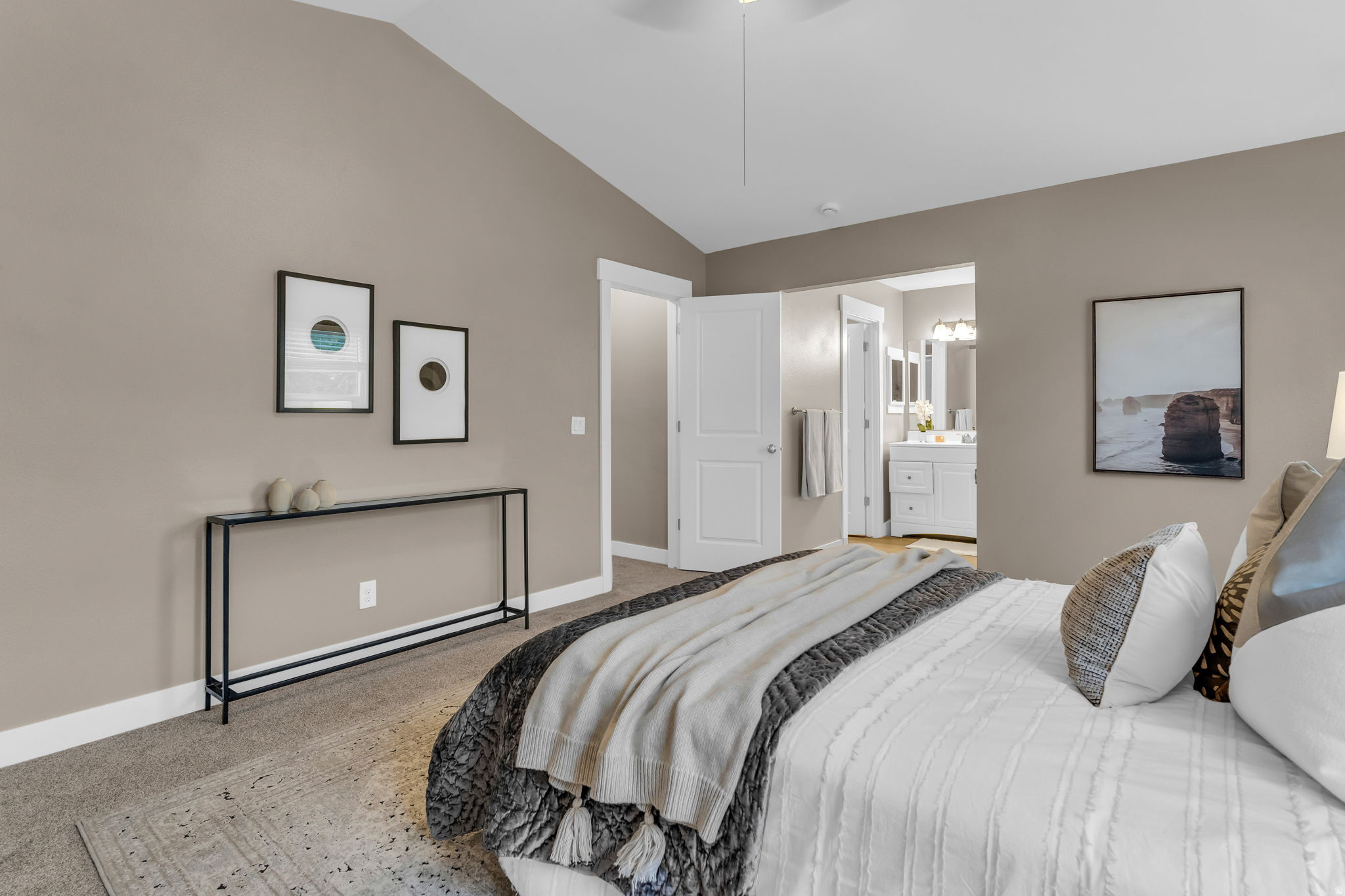 RIDGES - Residential