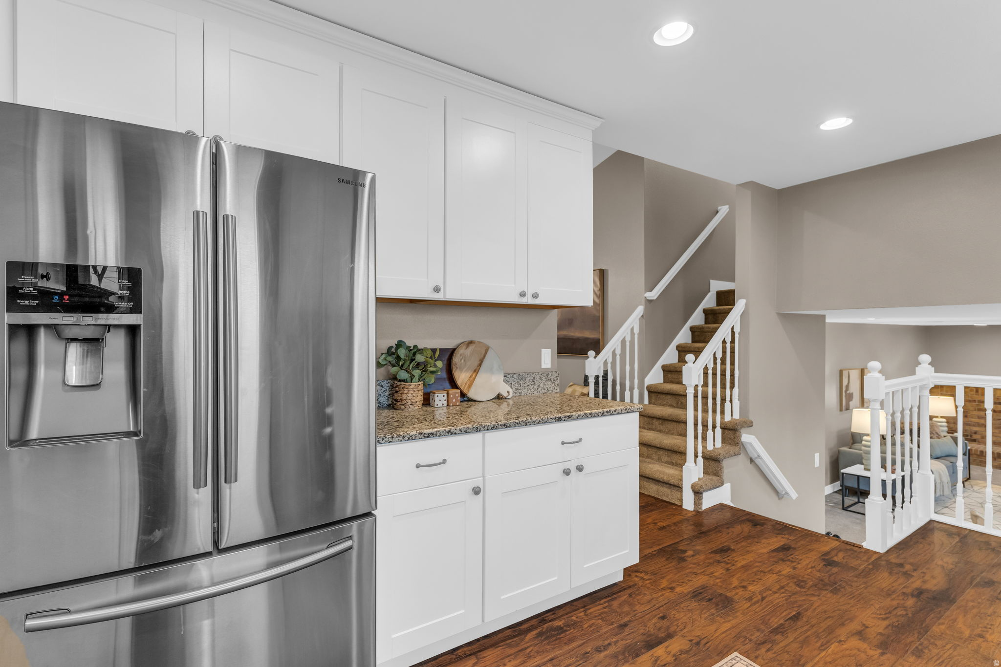RIDGES - Residential
