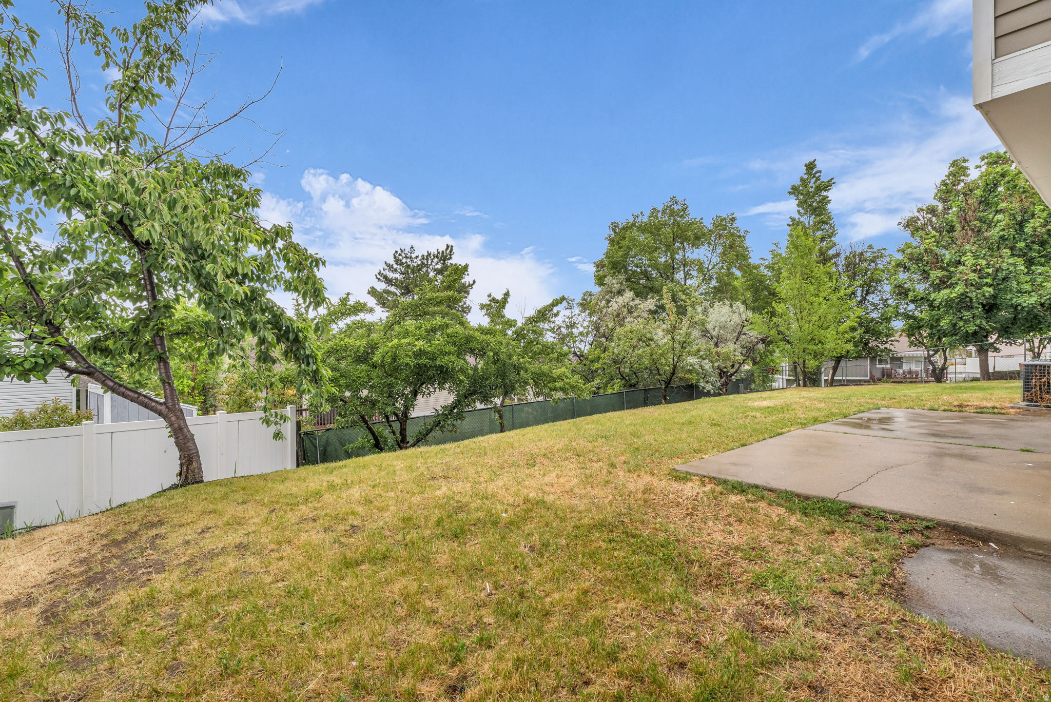 RIDGES - Residential