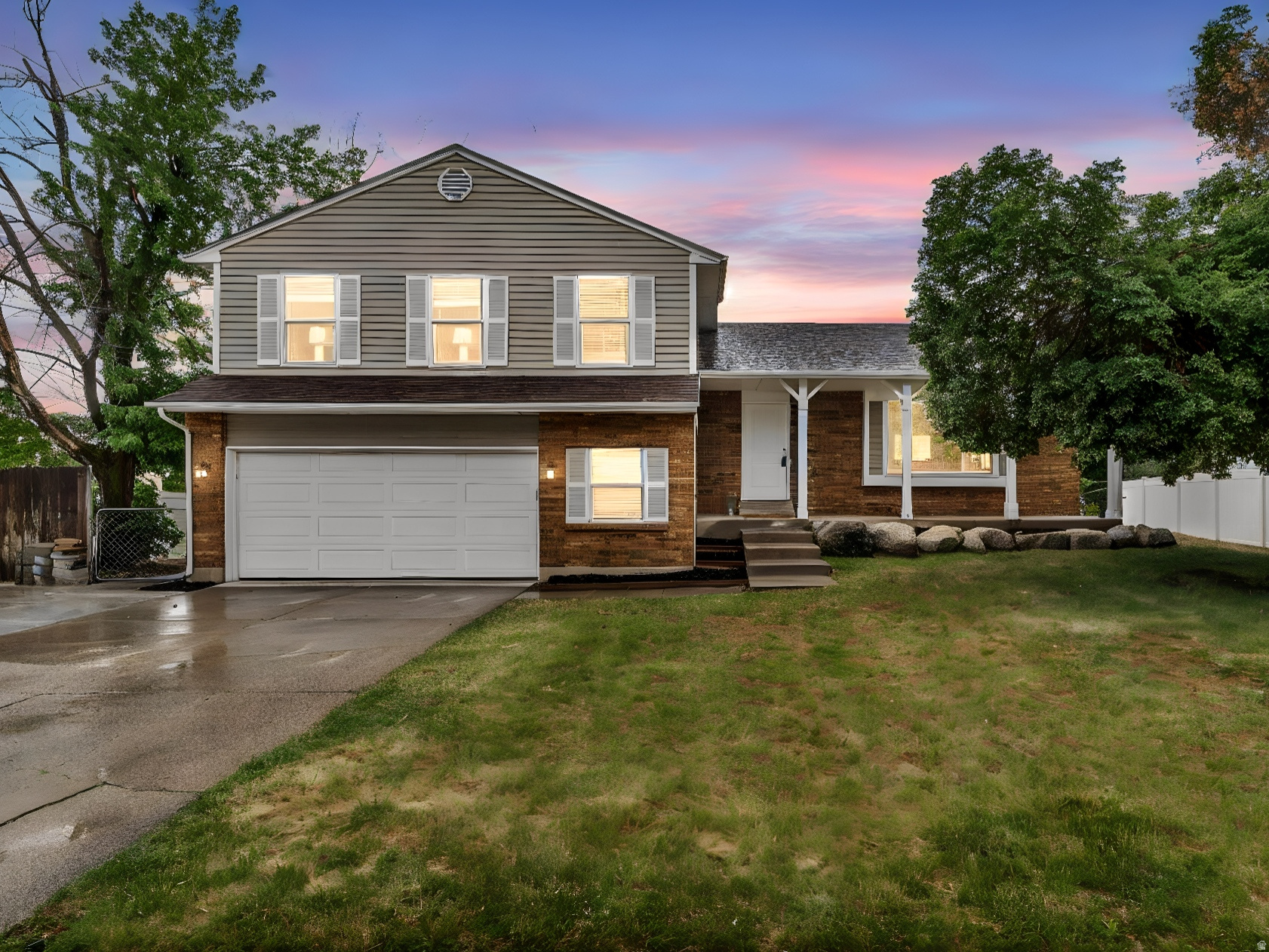 RIDGES - Residential
