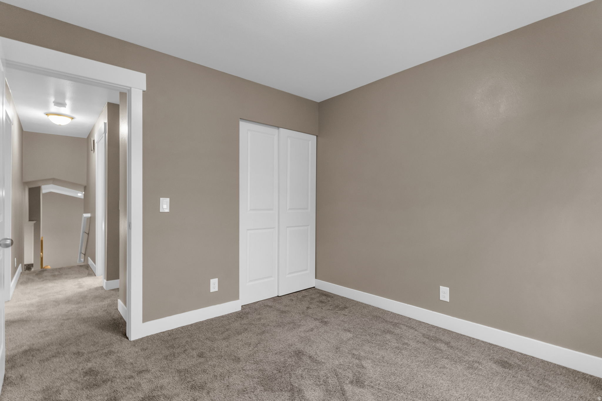 RIDGES - Residential