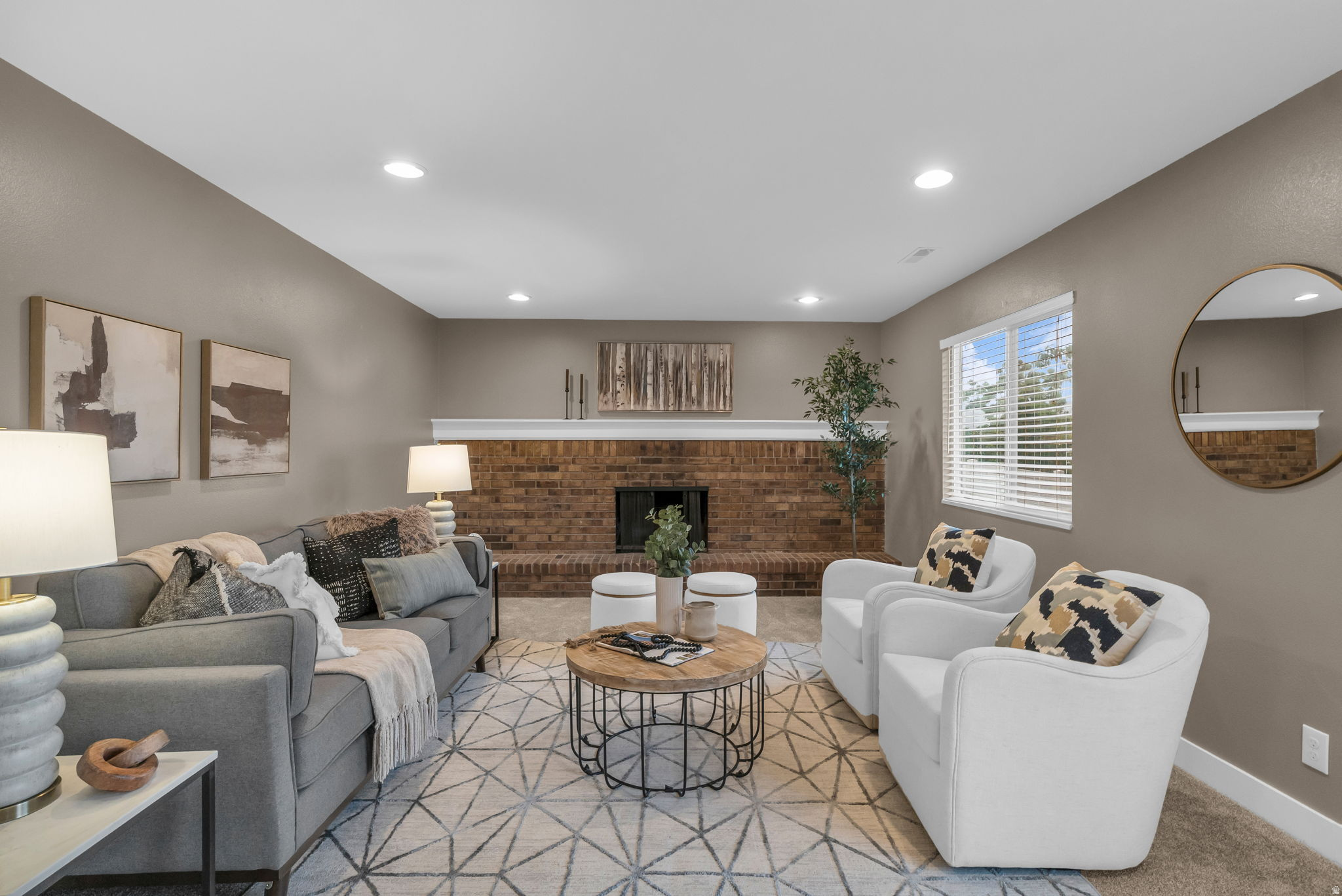 RIDGES - Residential