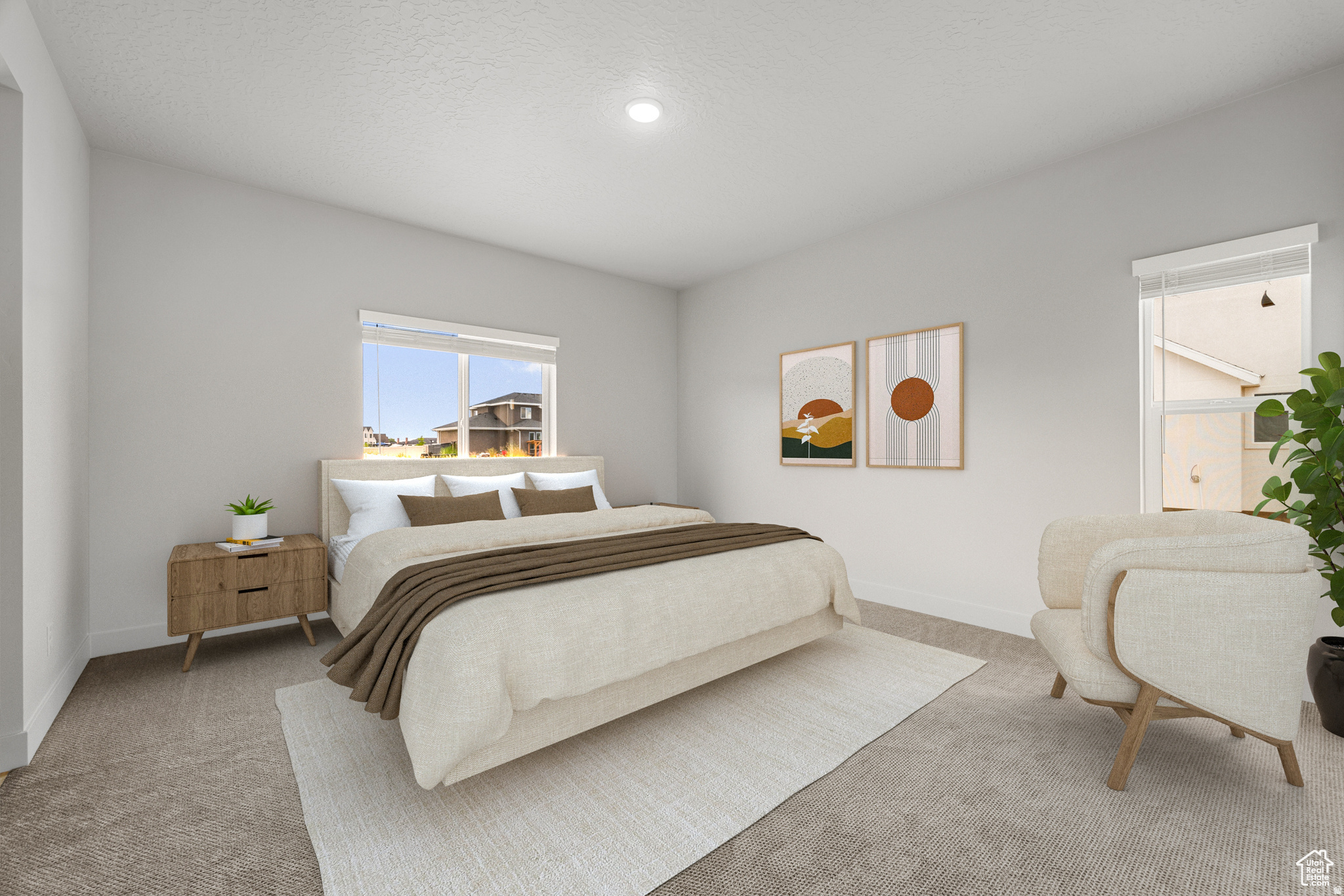OAKRIDGE COVE - Residential