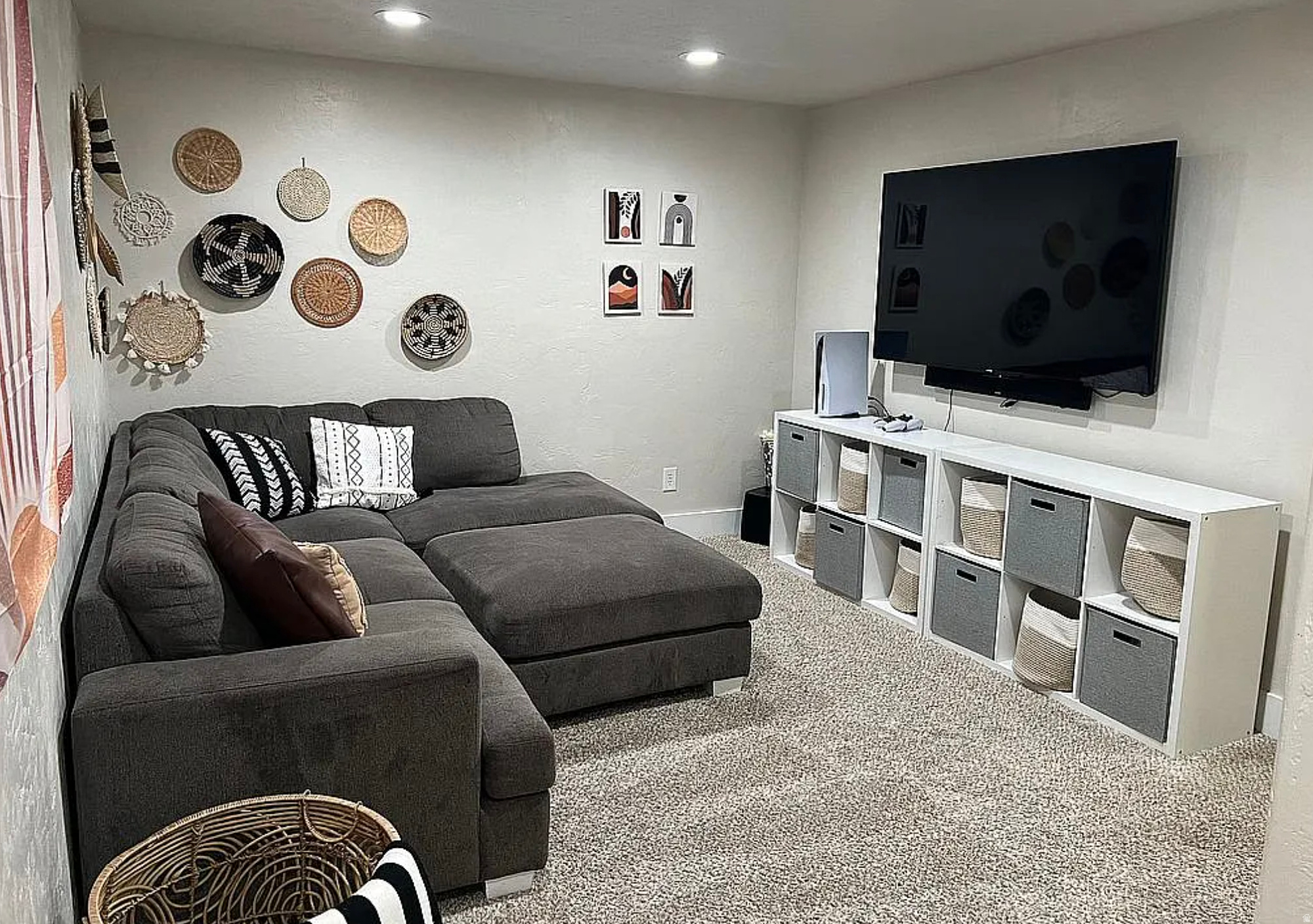 SUNRISE MEADOWS - Residential