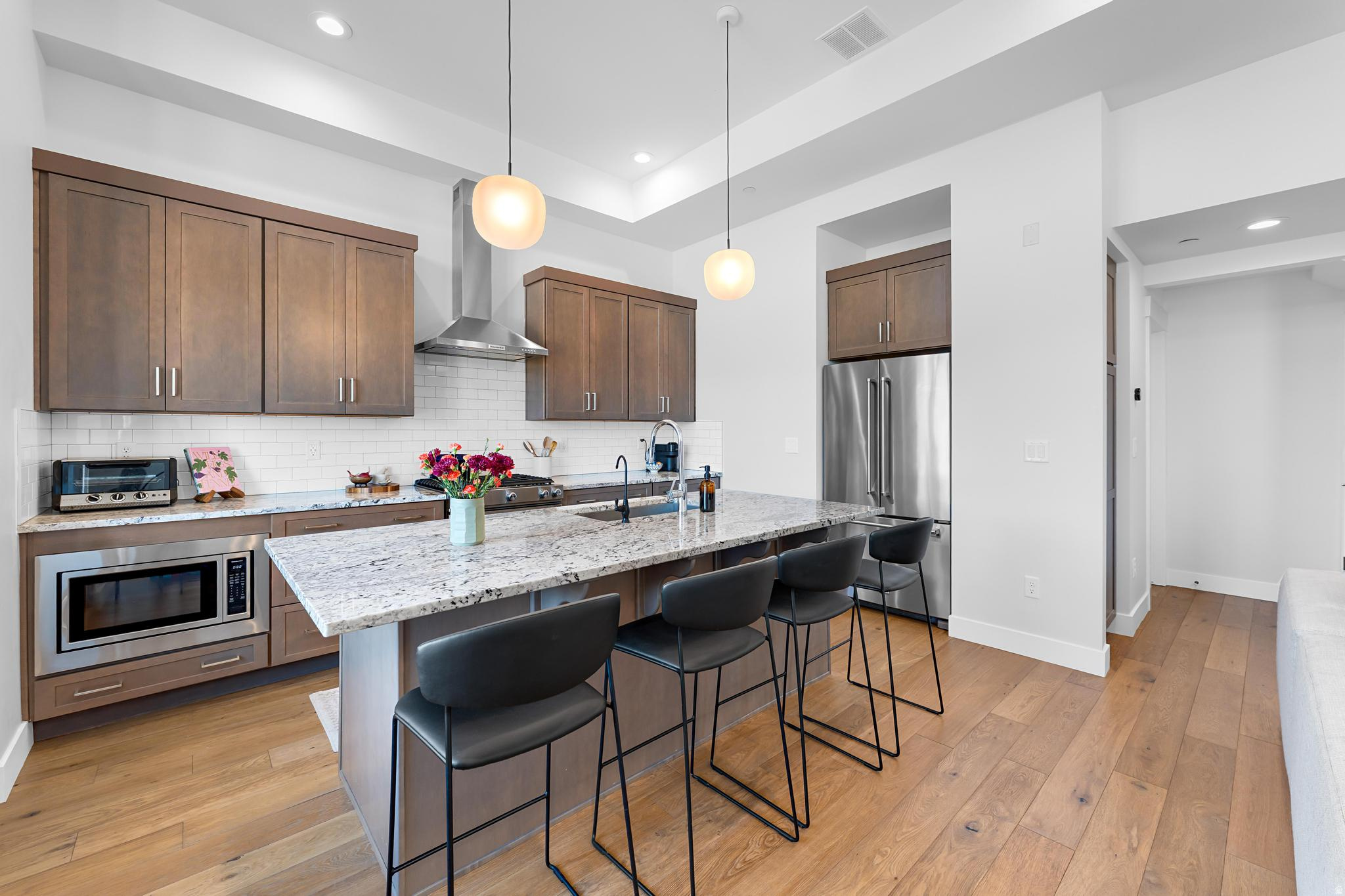 DISCOVERY RIDGE PHASE 2 SUBDIVISION - Residential
