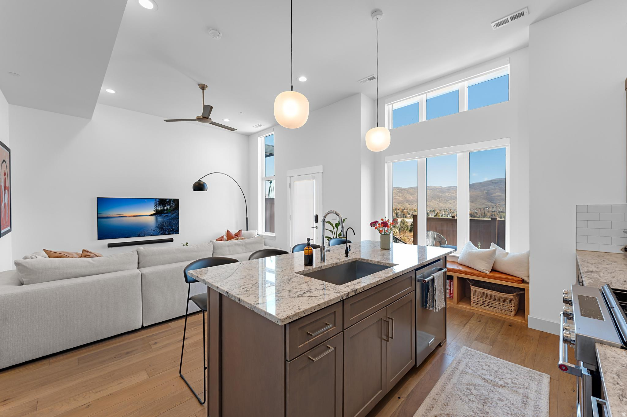 DISCOVERY RIDGE PHASE 2 SUBDIVISION - Residential