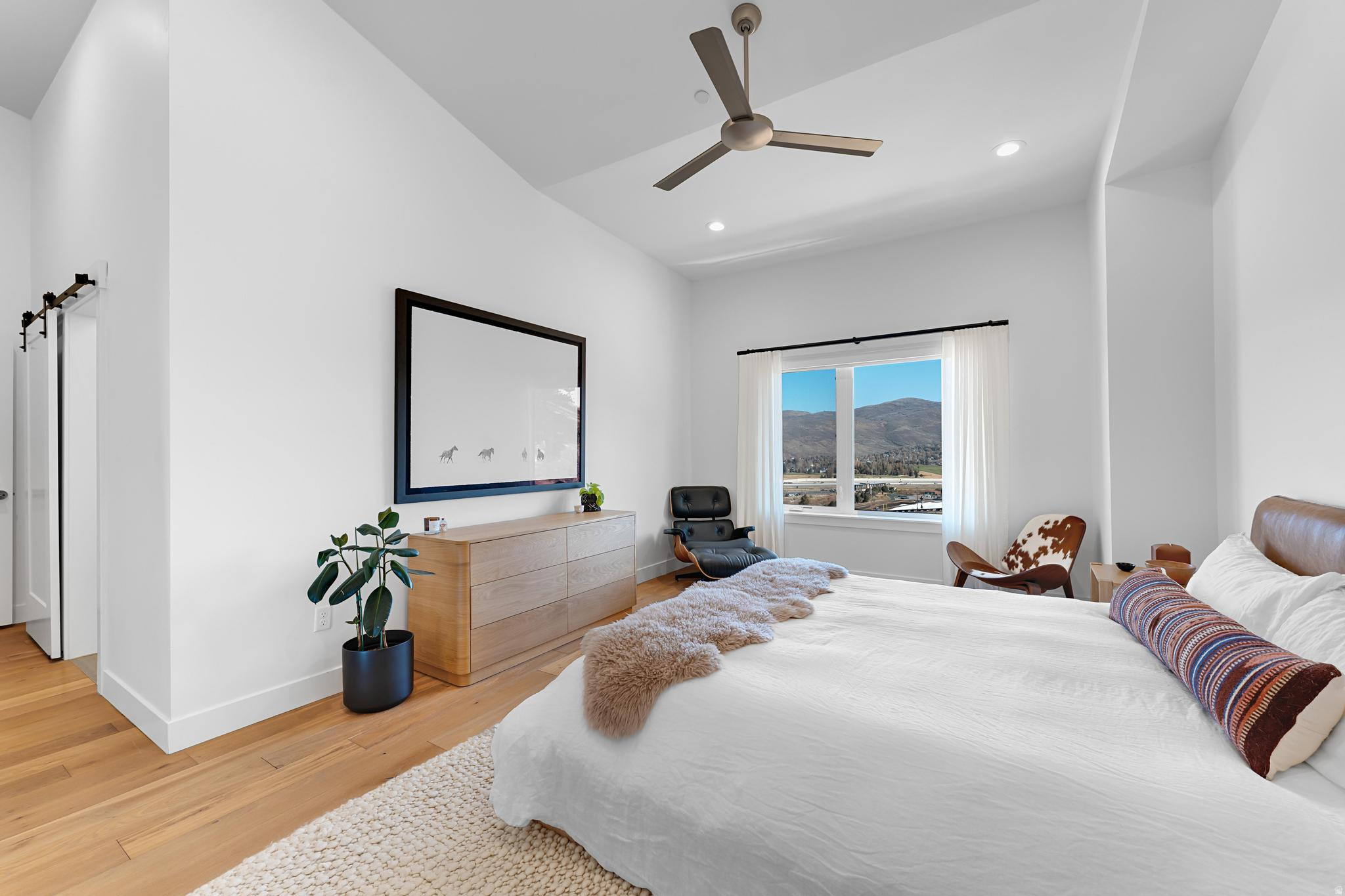 DISCOVERY RIDGE PHASE 2 SUBDIVISION - Residential