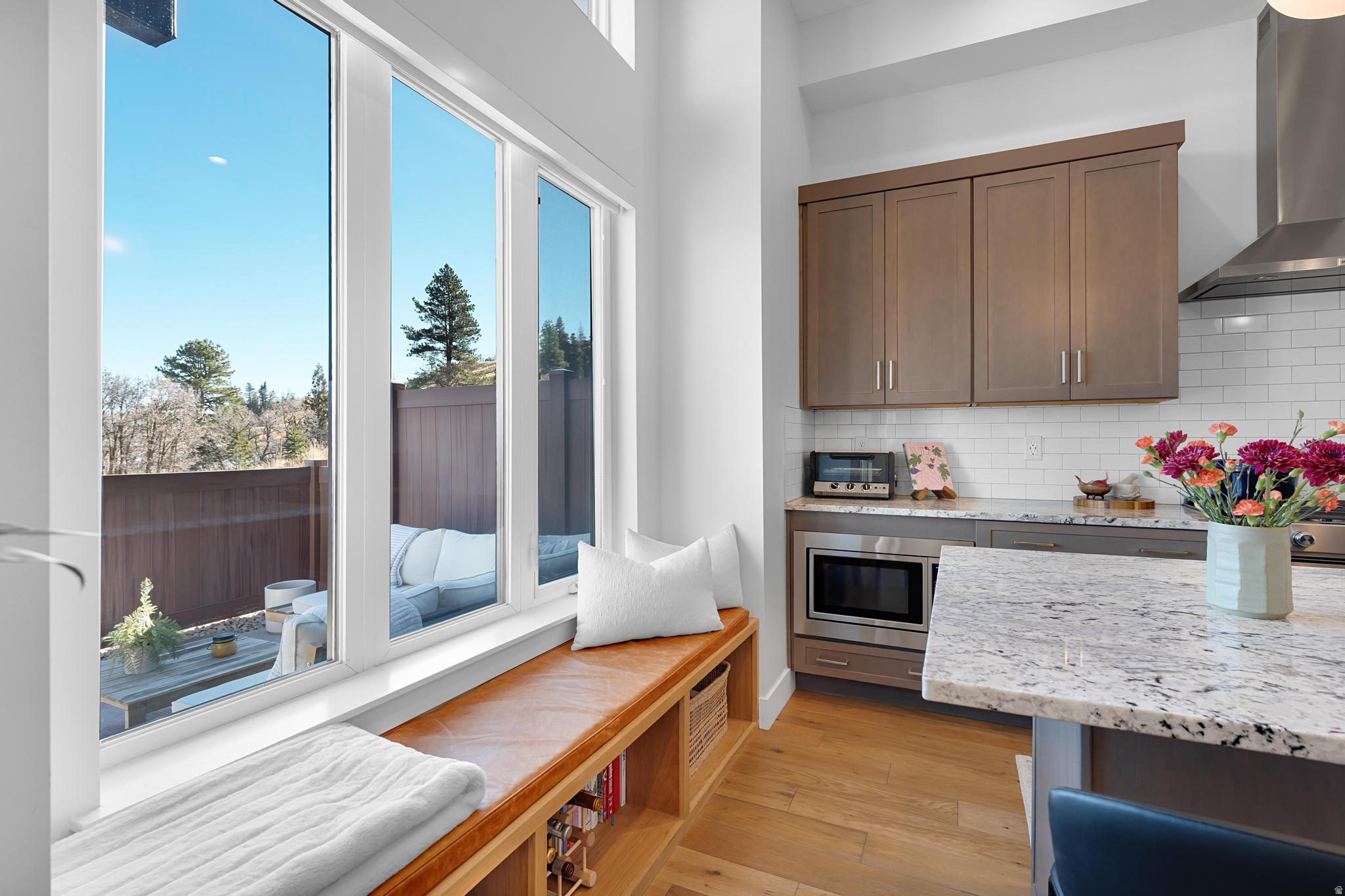 DISCOVERY RIDGE PHASE 2 SUBDIVISION - Residential