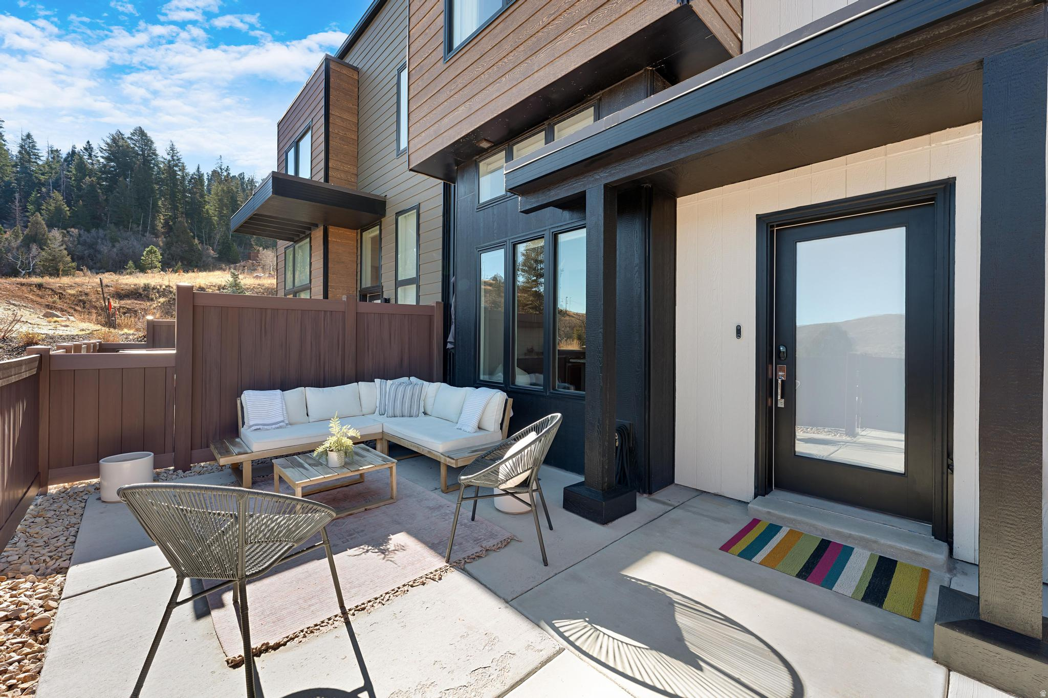 DISCOVERY RIDGE PHASE 2 SUBDIVISION - Residential