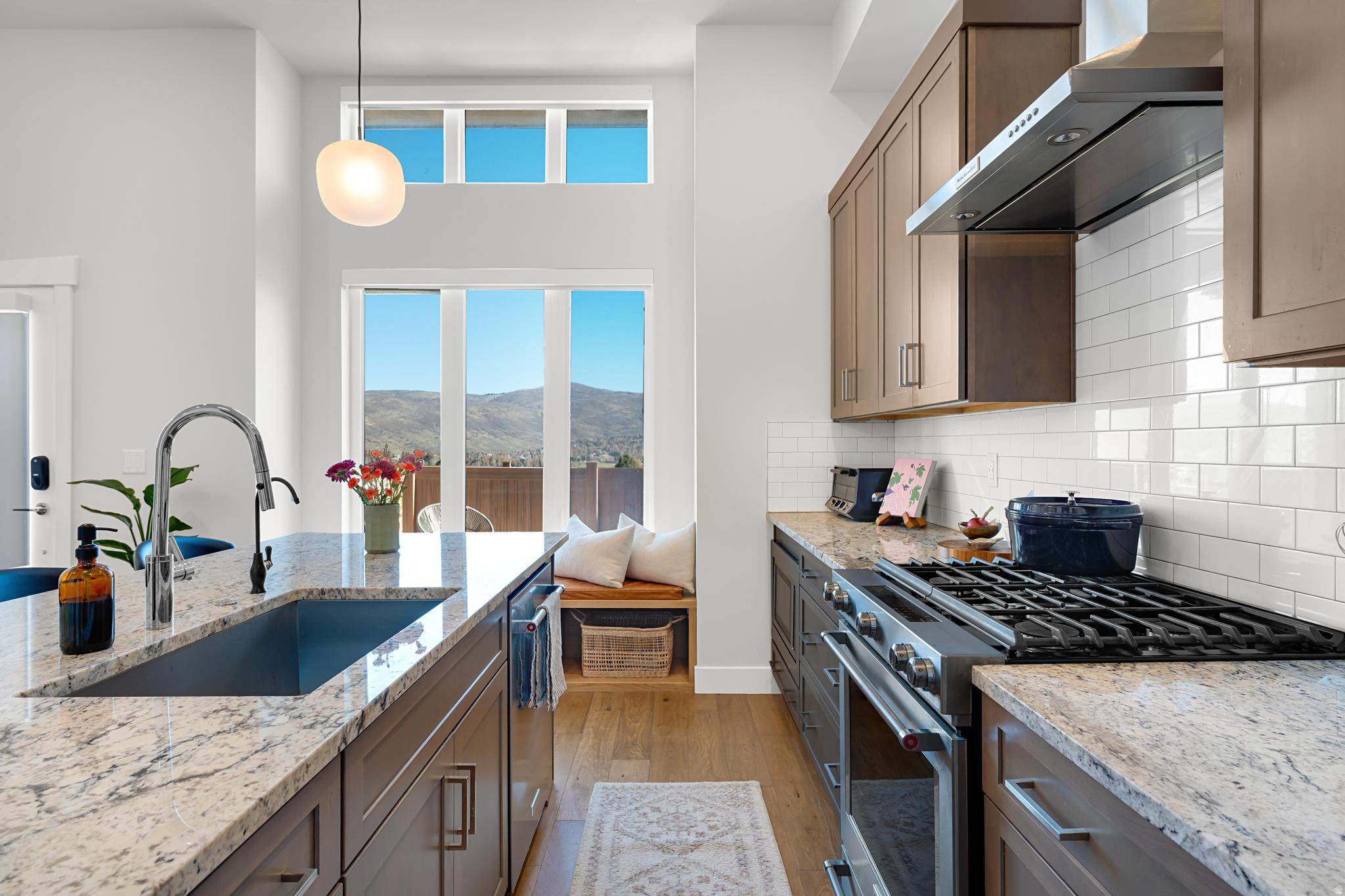 DISCOVERY RIDGE PHASE 2 SUBDIVISION - Residential