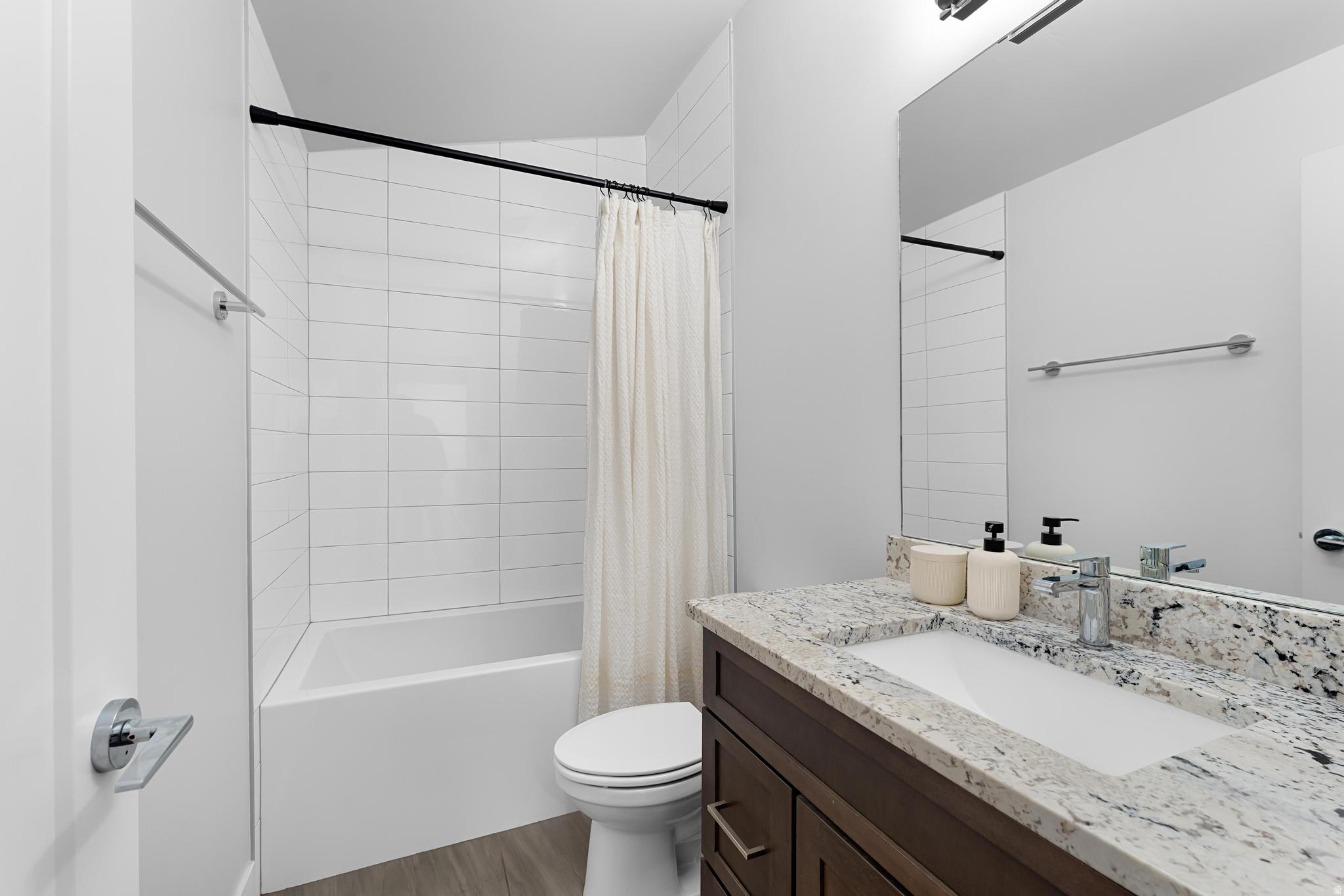 DISCOVERY RIDGE PHASE 2 SUBDIVISION - Residential