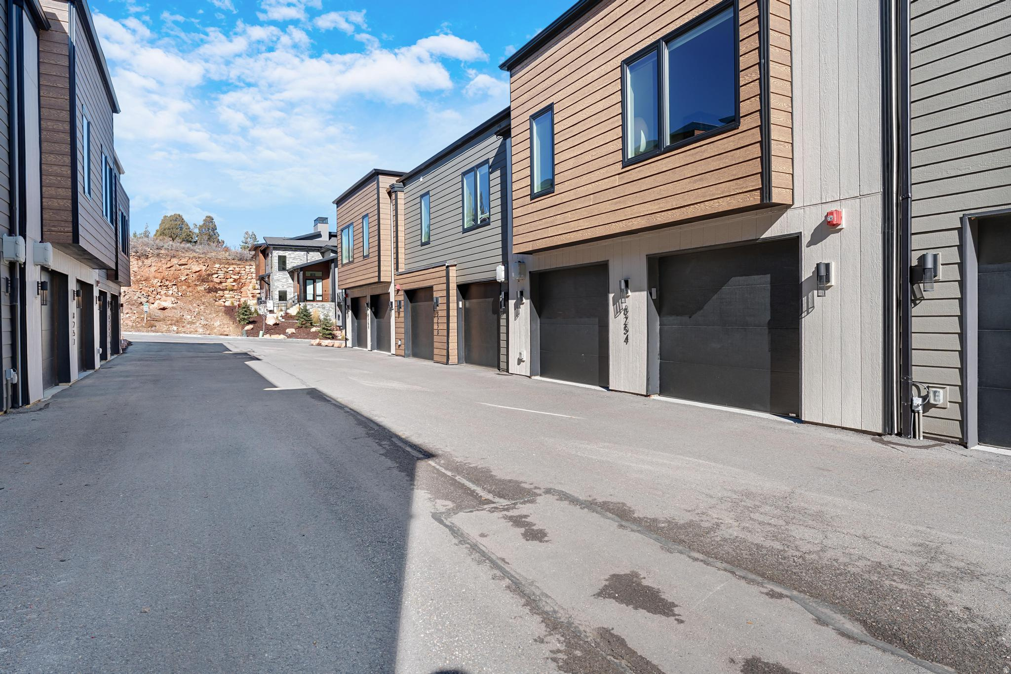 DISCOVERY RIDGE PHASE 2 SUBDIVISION - Residential