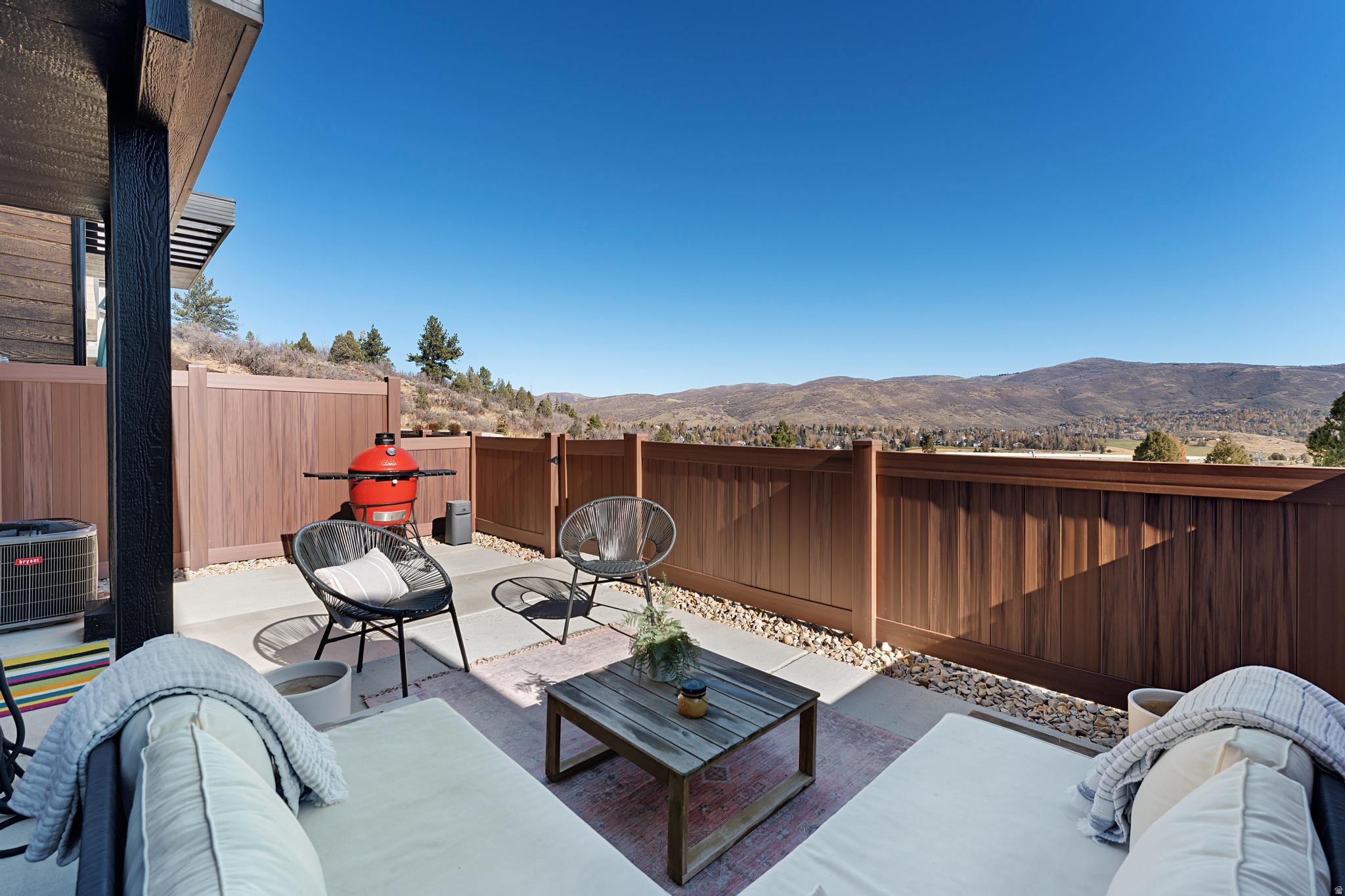 DISCOVERY RIDGE PHASE 2 SUBDIVISION - Residential