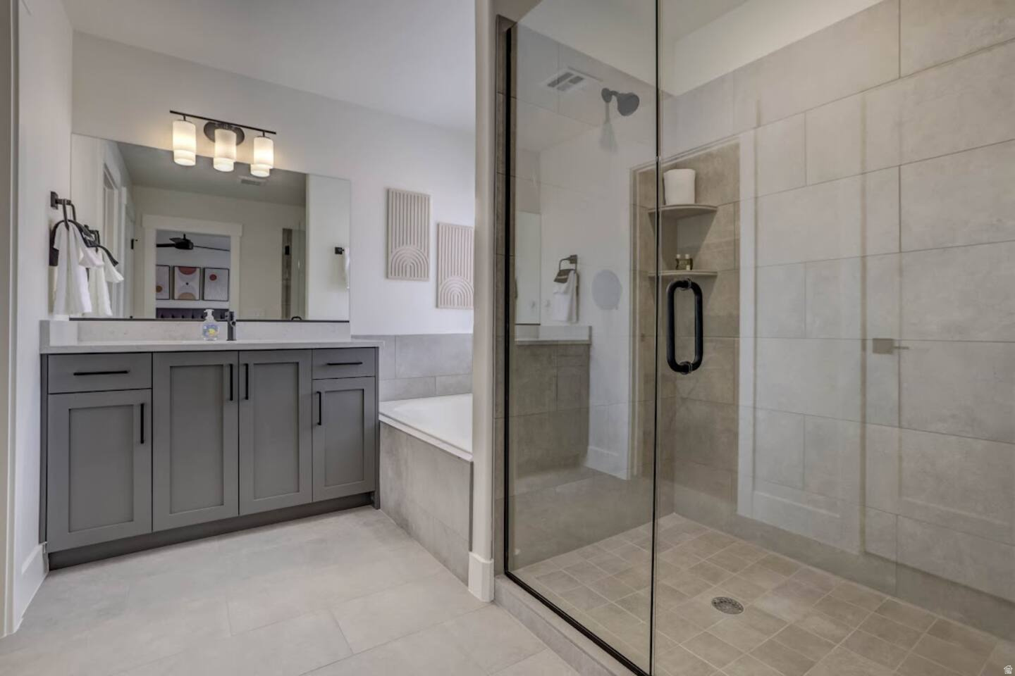 VIDA SOL VACATION TOWNHOMES - Residential