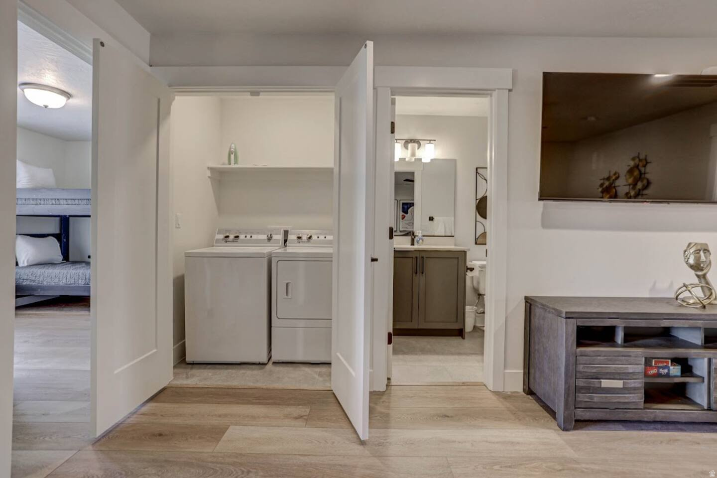 VIDA SOL VACATION TOWNHOMES - Residential