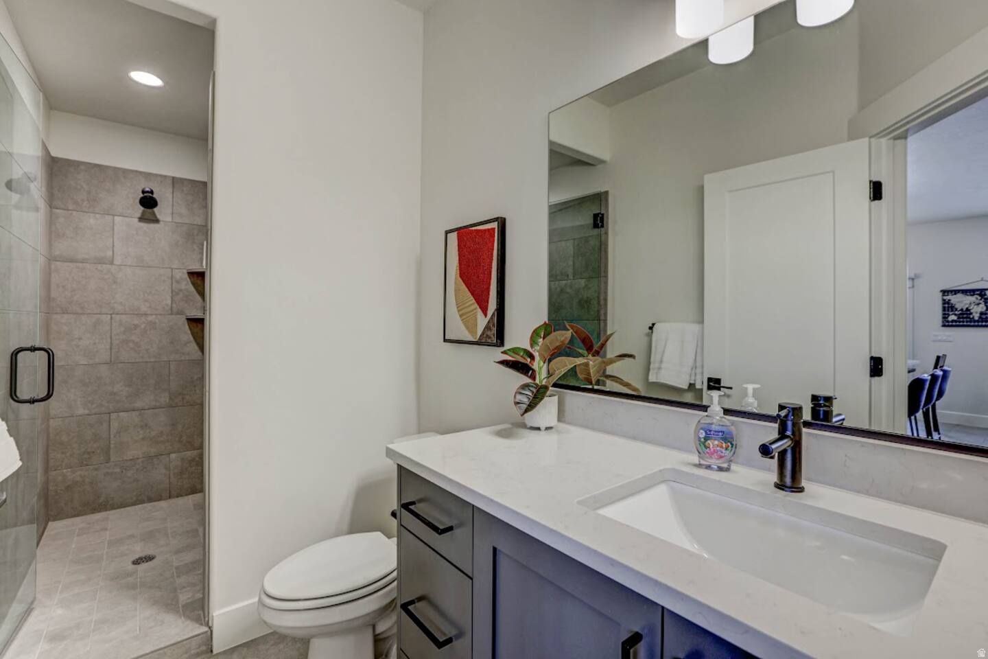VIDA SOL VACATION TOWNHOMES - Residential