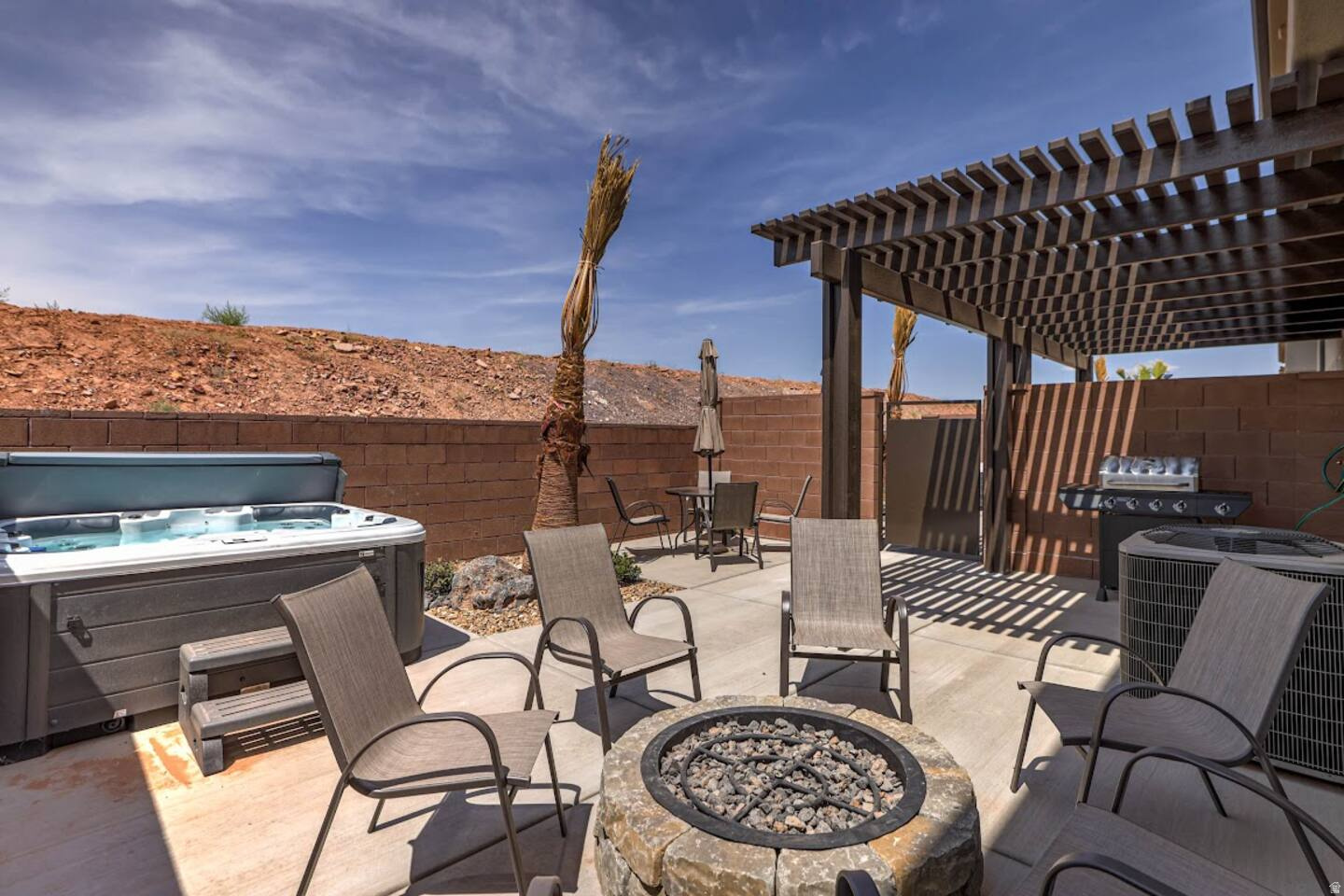 VIDA SOL VACATION TOWNHOMES - Residential