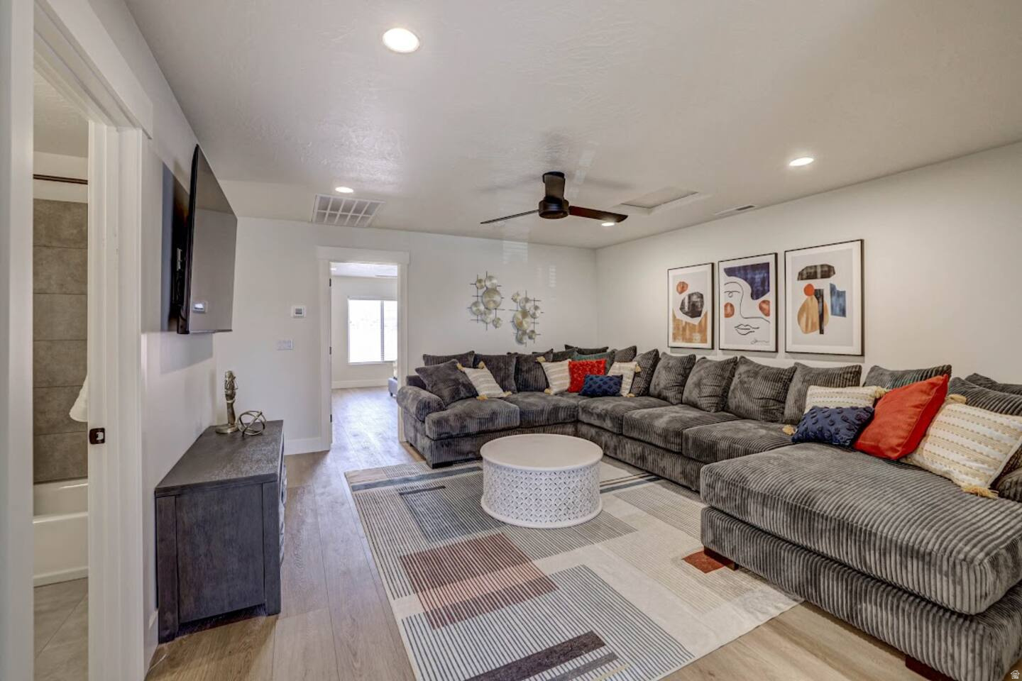 VIDA SOL VACATION TOWNHOMES - Residential