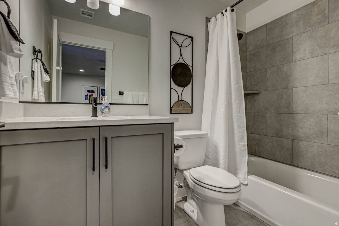 VIDA SOL VACATION TOWNHOMES - Residential