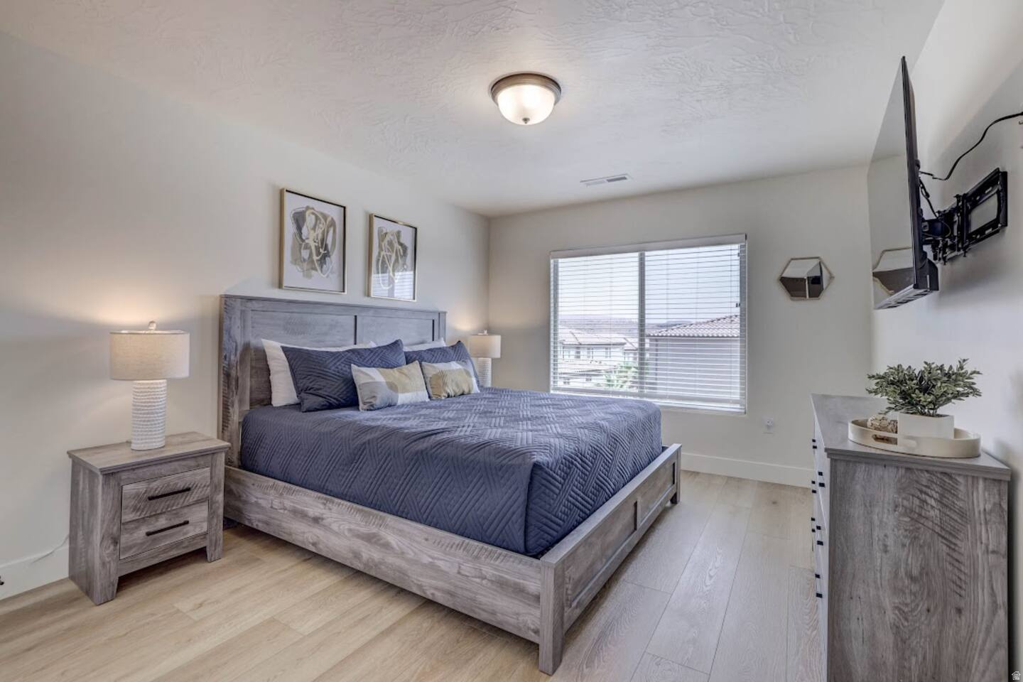 VIDA SOL VACATION TOWNHOMES - Residential