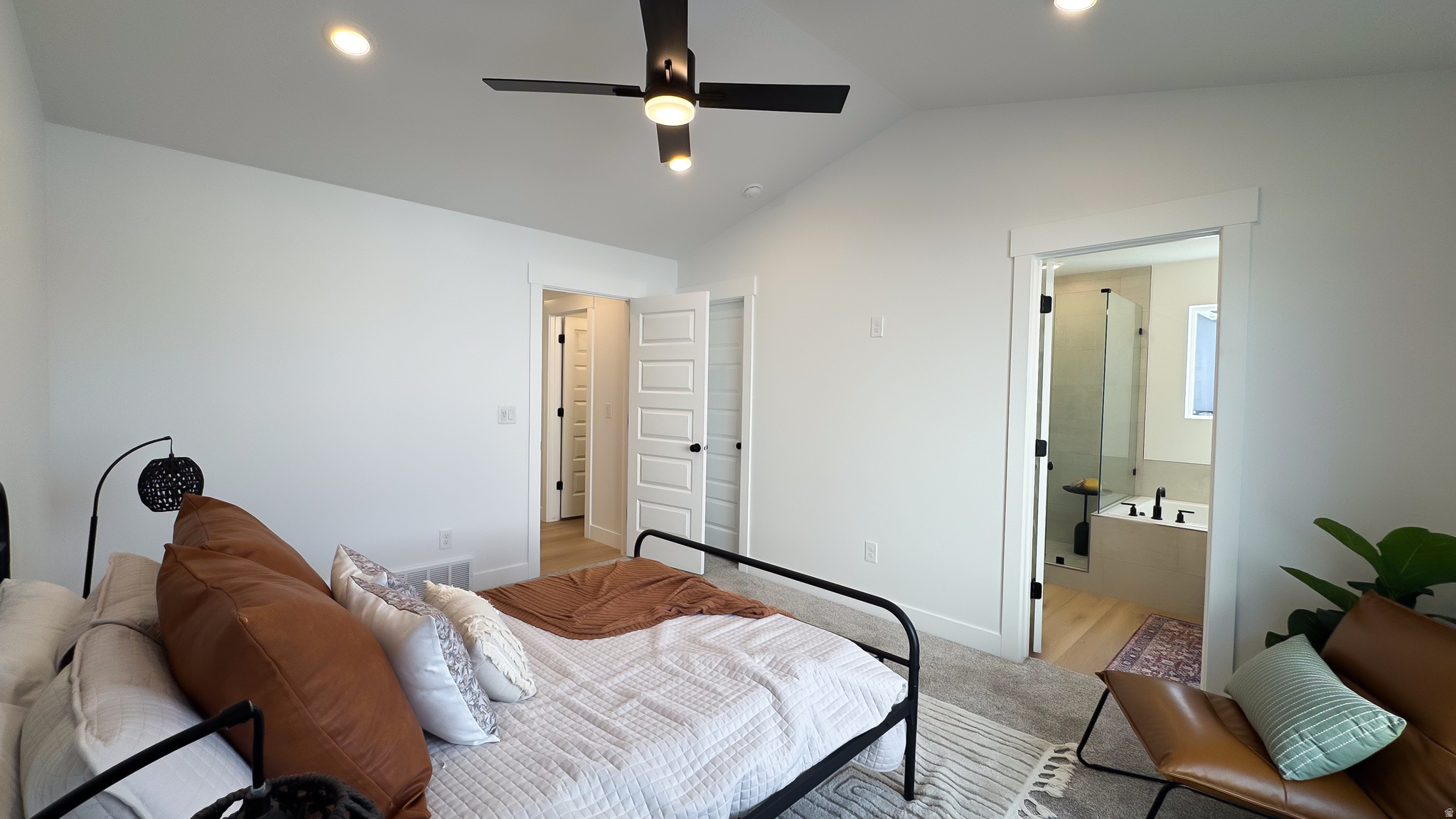 MATTHEWS MEADOWS - Residential