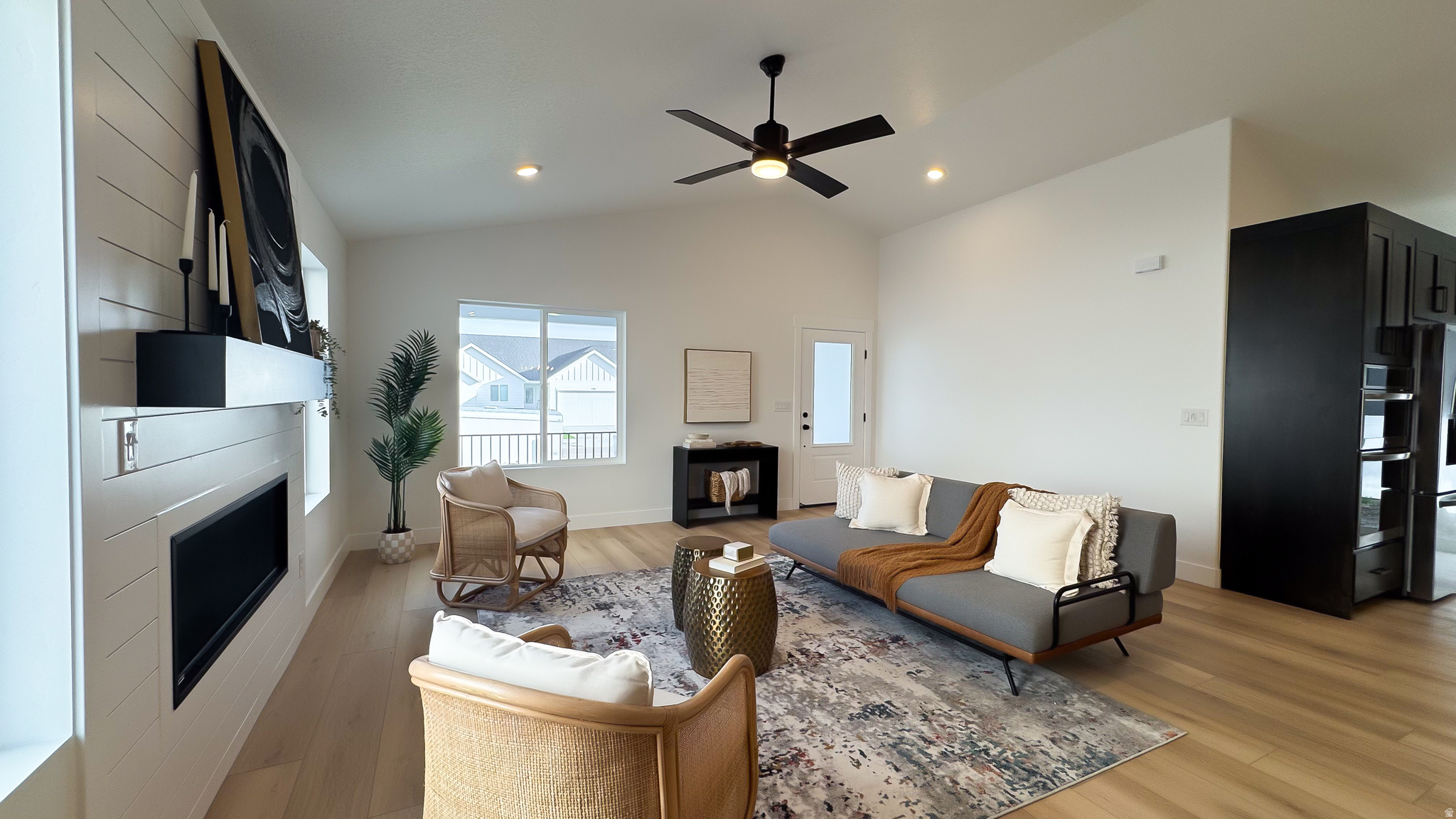 MATTHEWS MEADOWS - Residential
