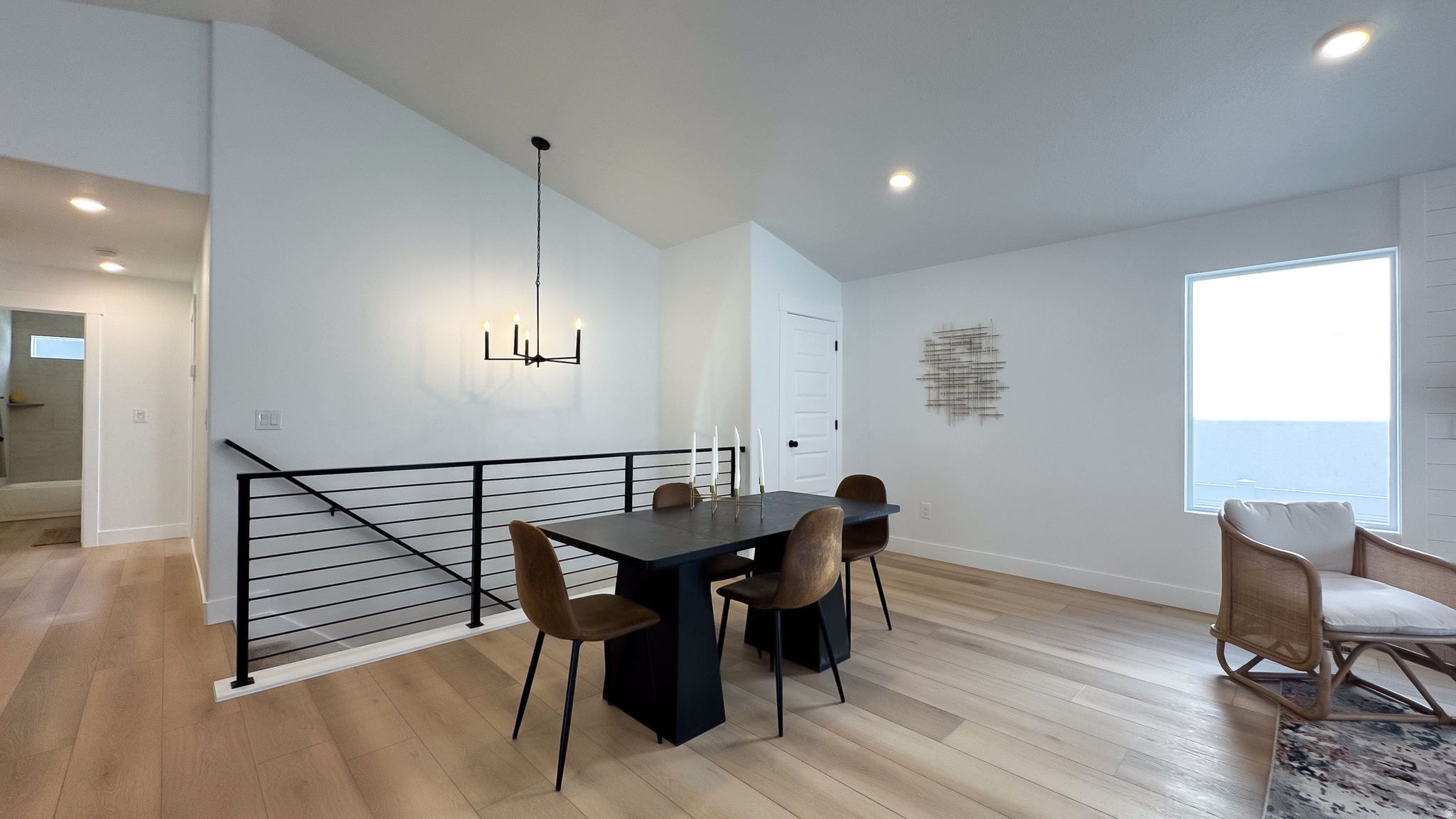 MATTHEWS MEADOWS - Residential