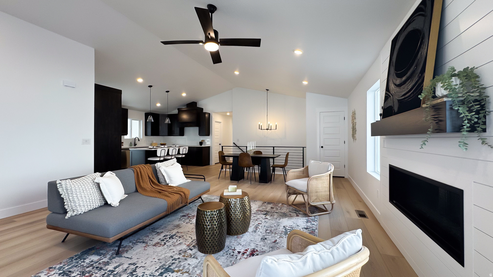 MATTHEWS MEADOWS - Residential