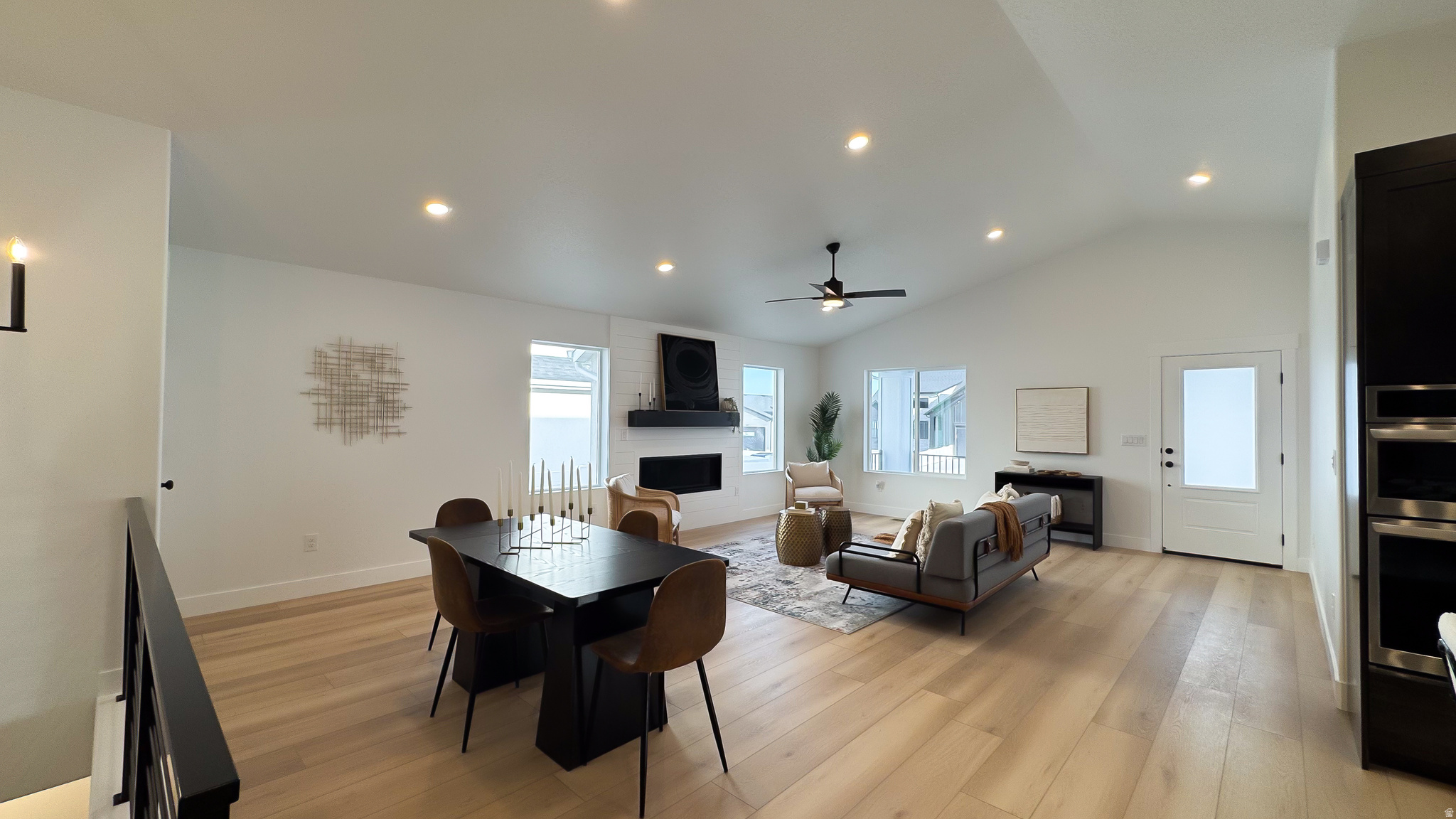 MATTHEWS MEADOWS - Residential