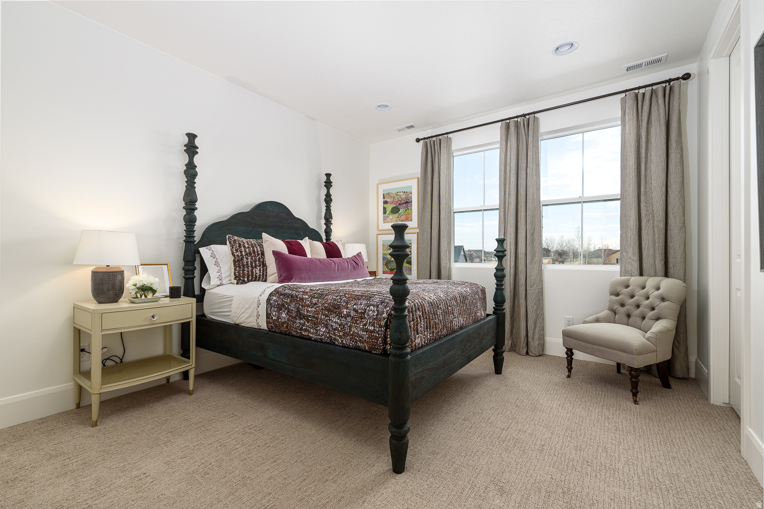 LEGACY PARK ESTATES 108 - Residential