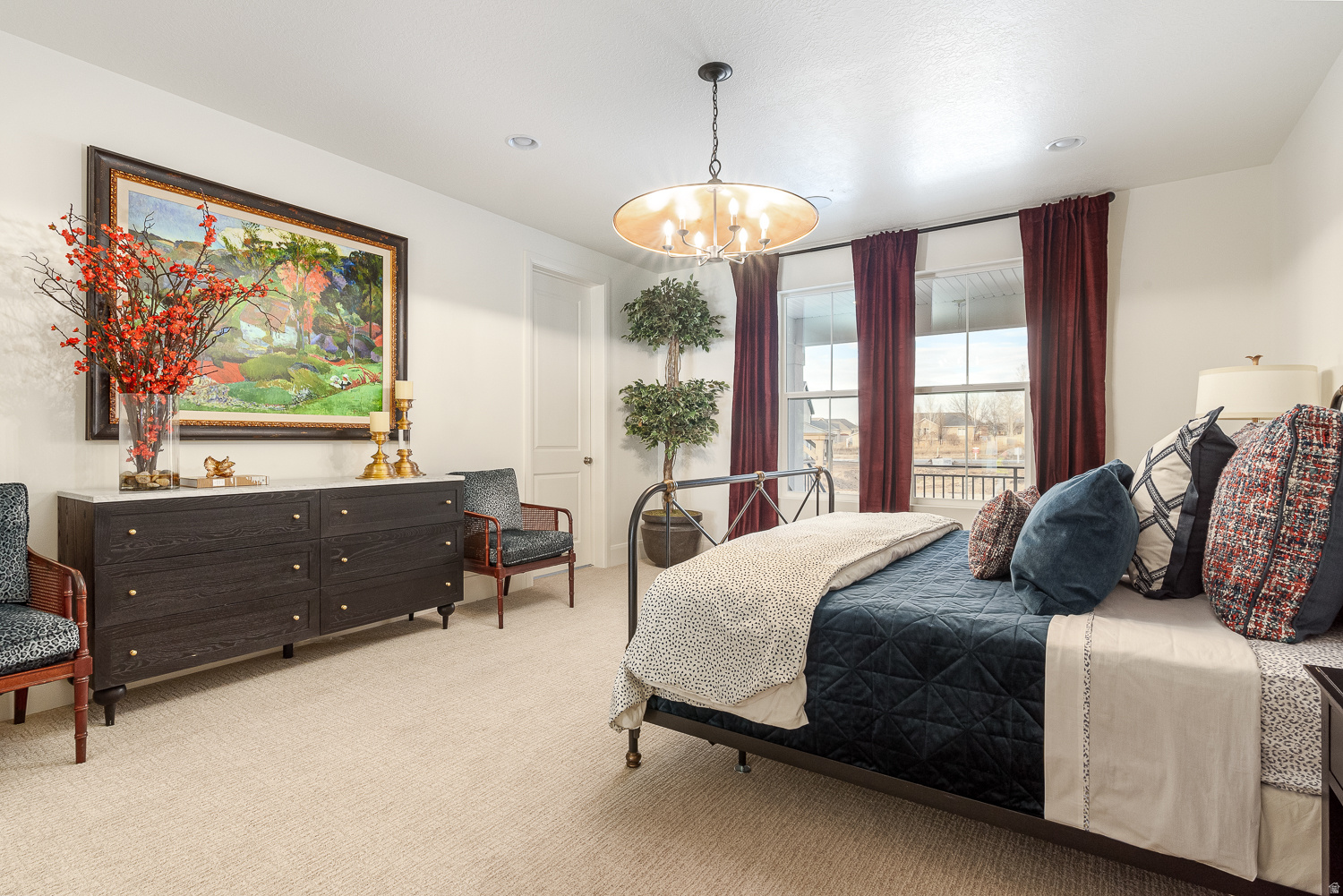 LEGACY PARK ESTATES 108 - Residential